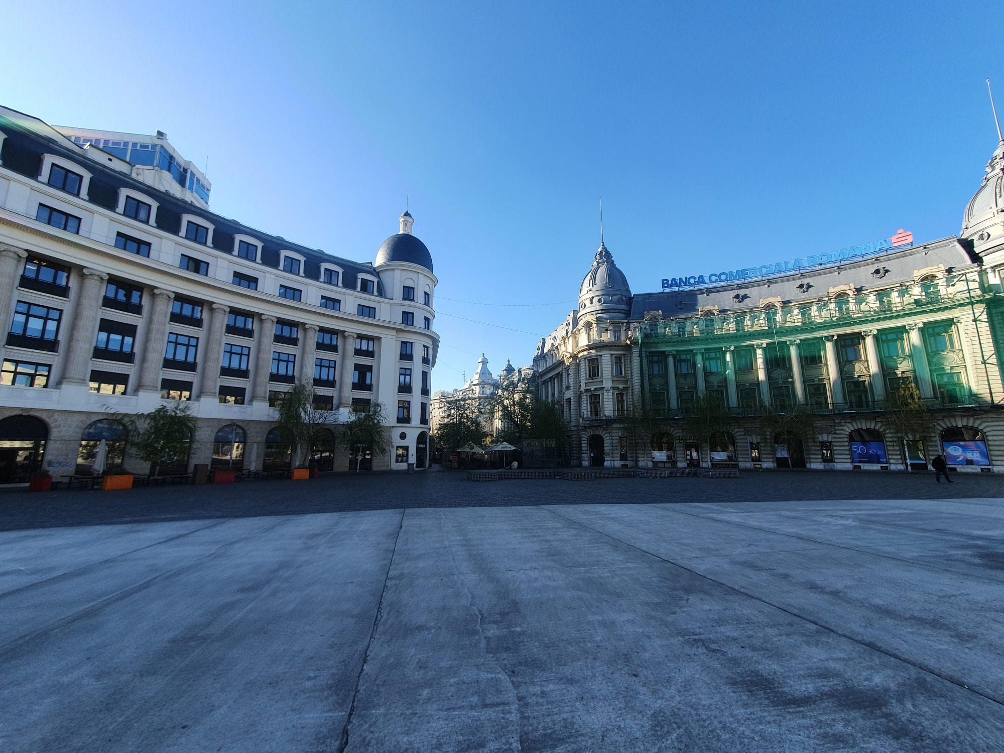 Is Bucharest Worth Visiting