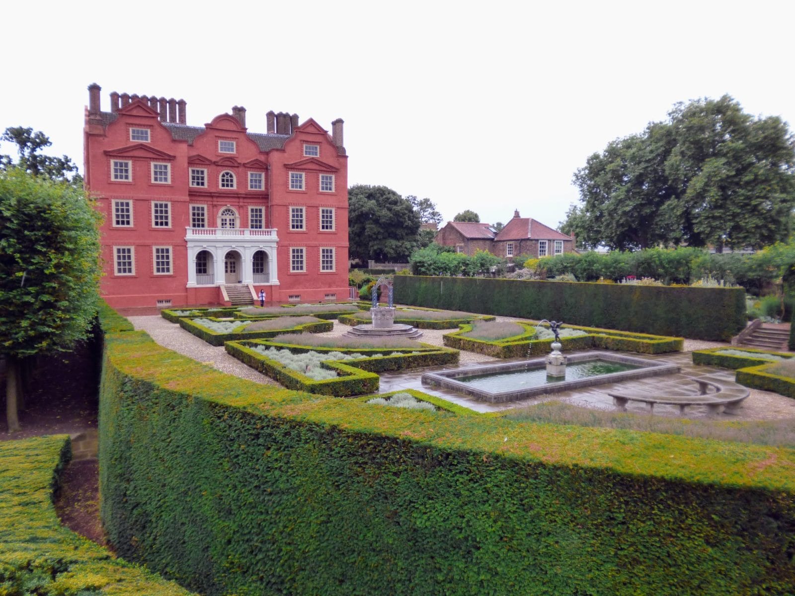 Kew Gardens
