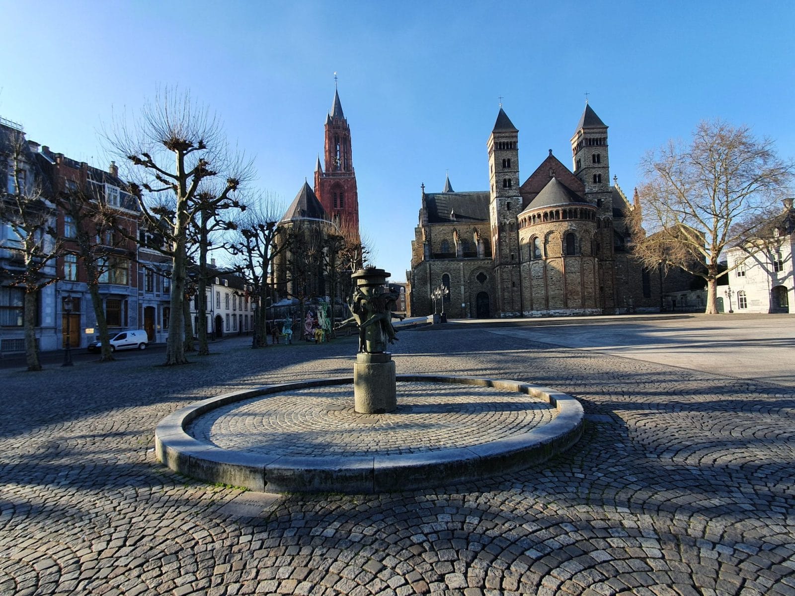 Maastricht Netherlands
