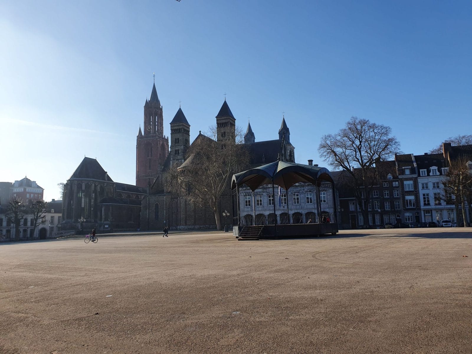 Main Square