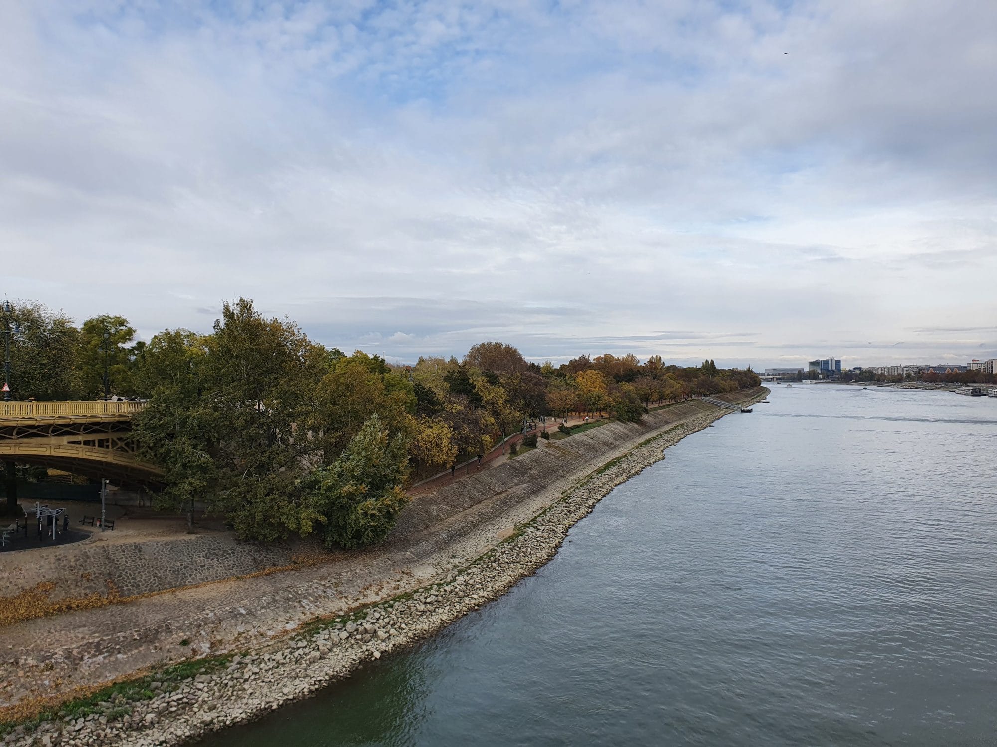 Margaret Island