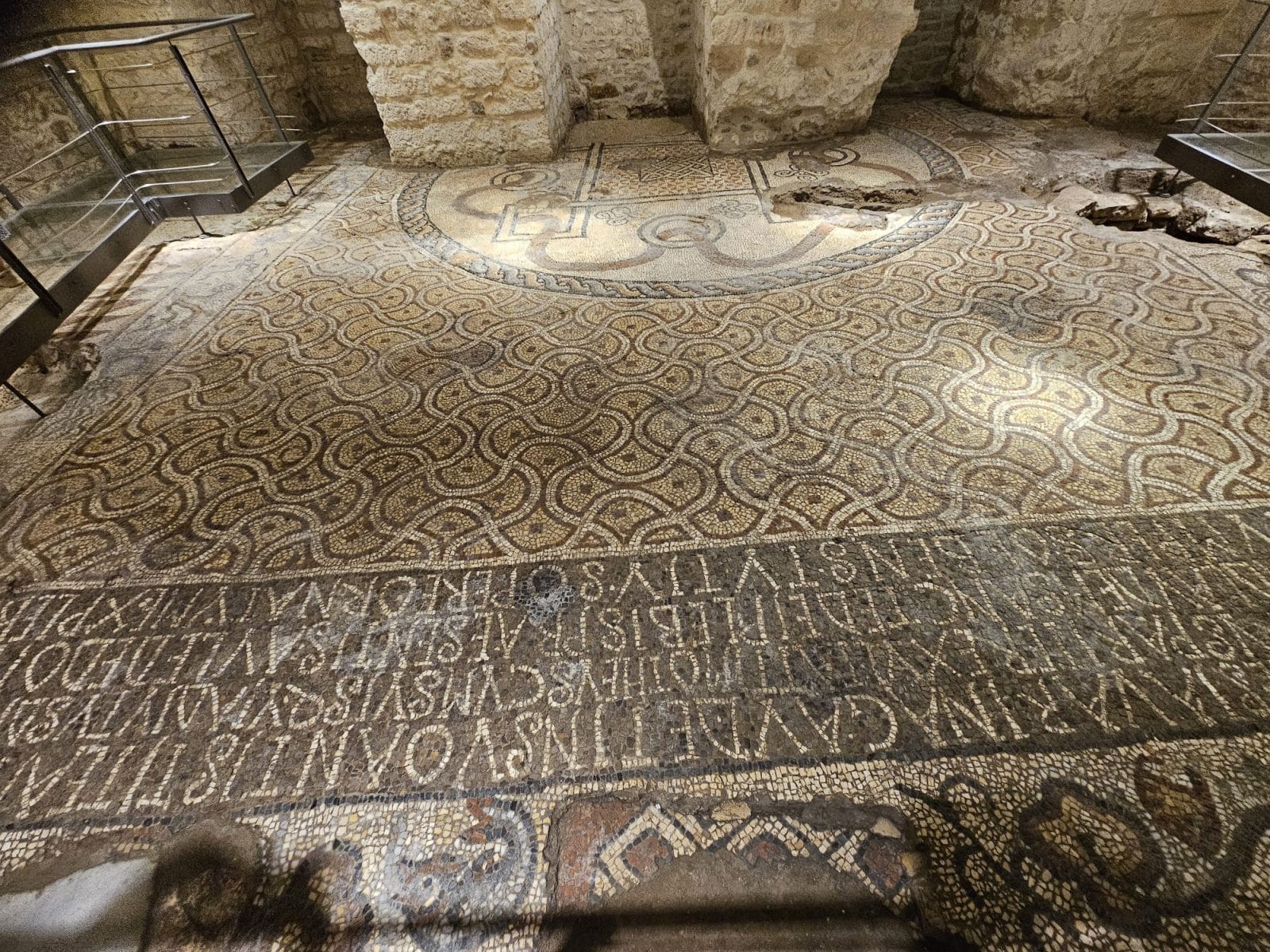 Mosaic
