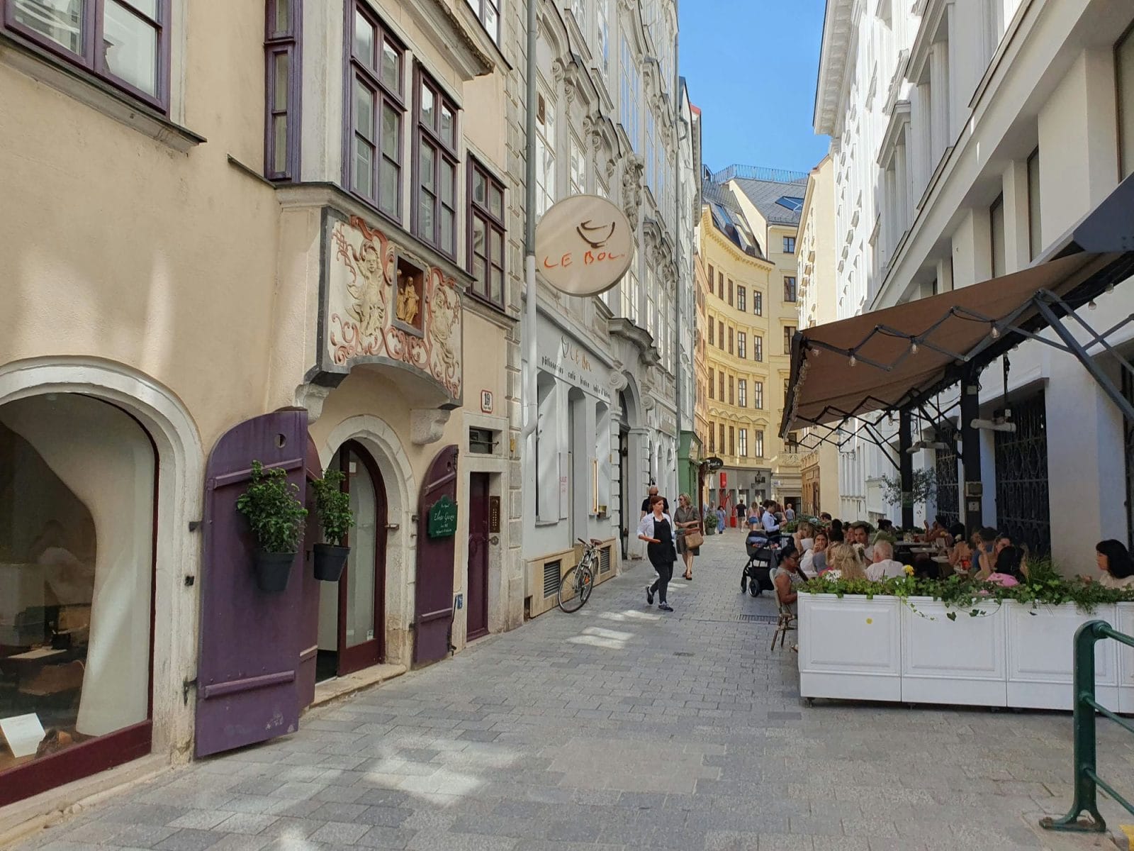 Naglergasse 19