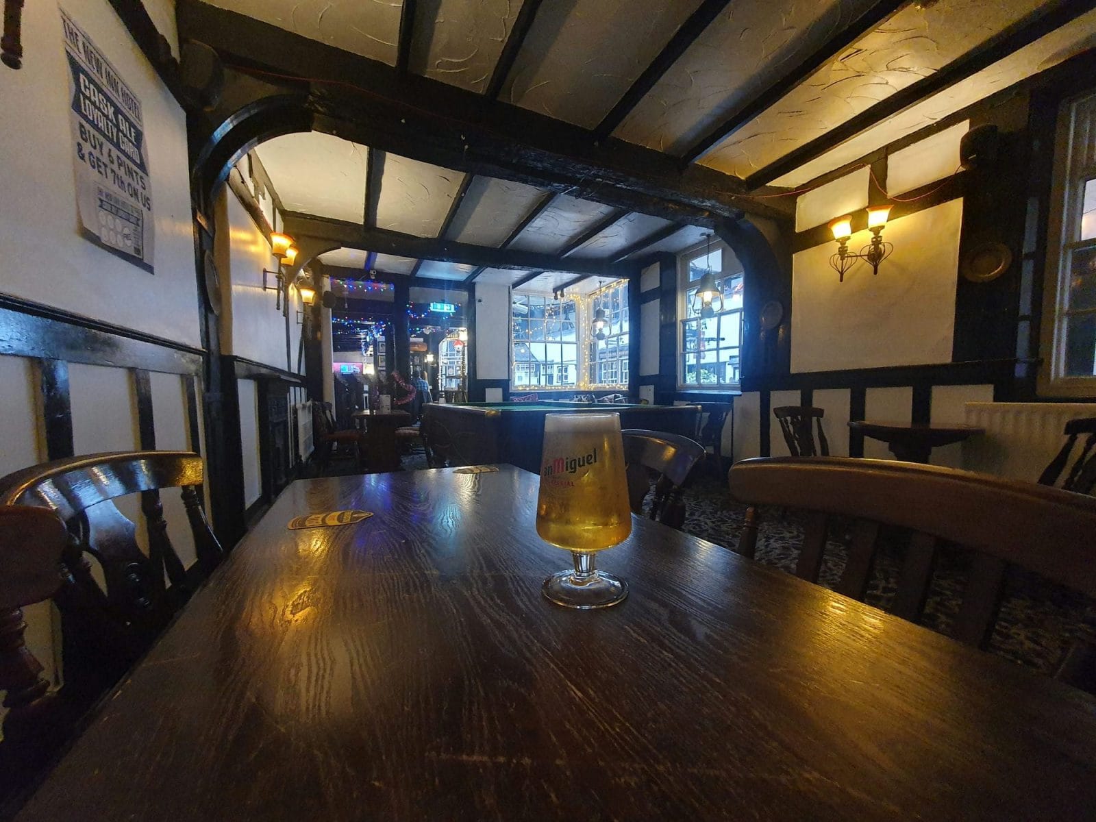 New Inn Hotel