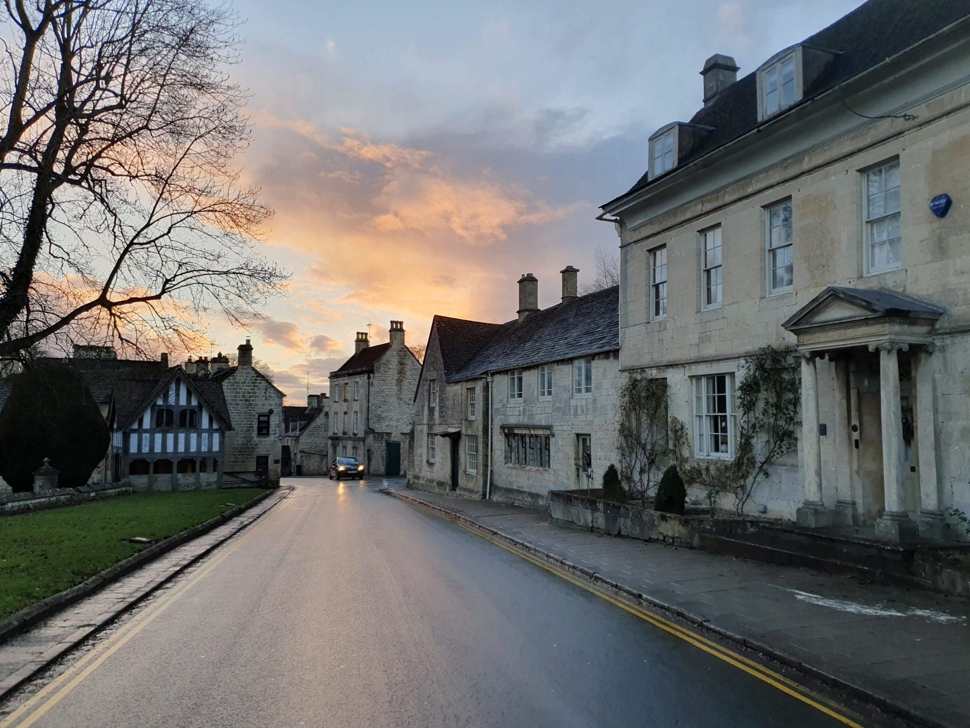 Painswick