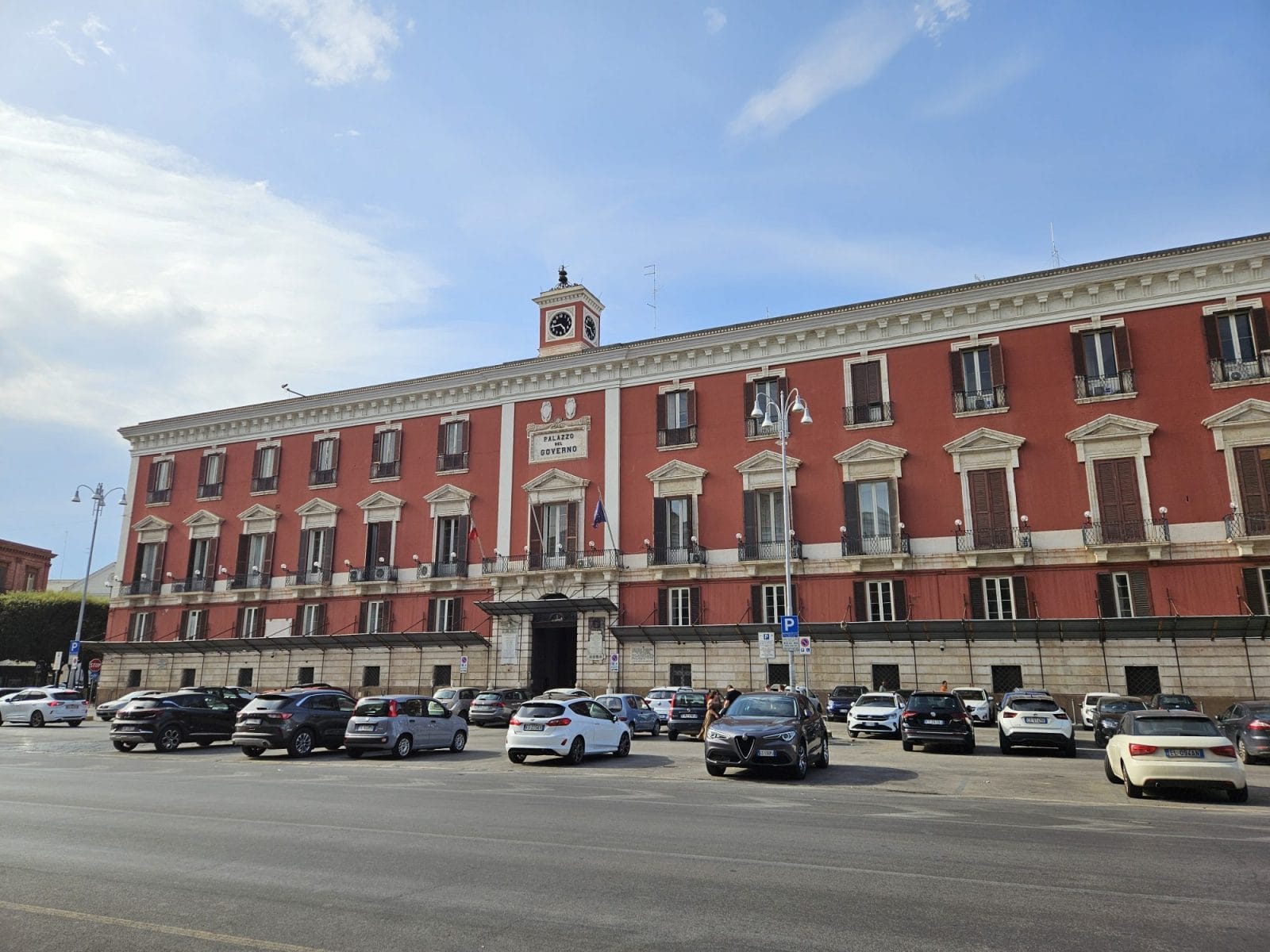 Palazzo del Governo