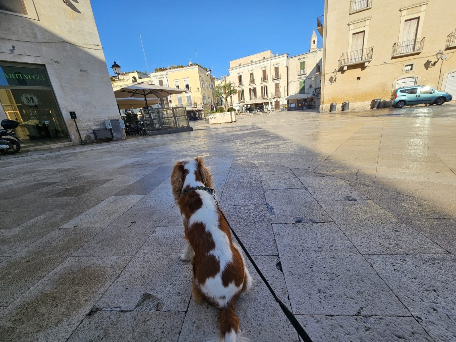 Piazza Mercantile
