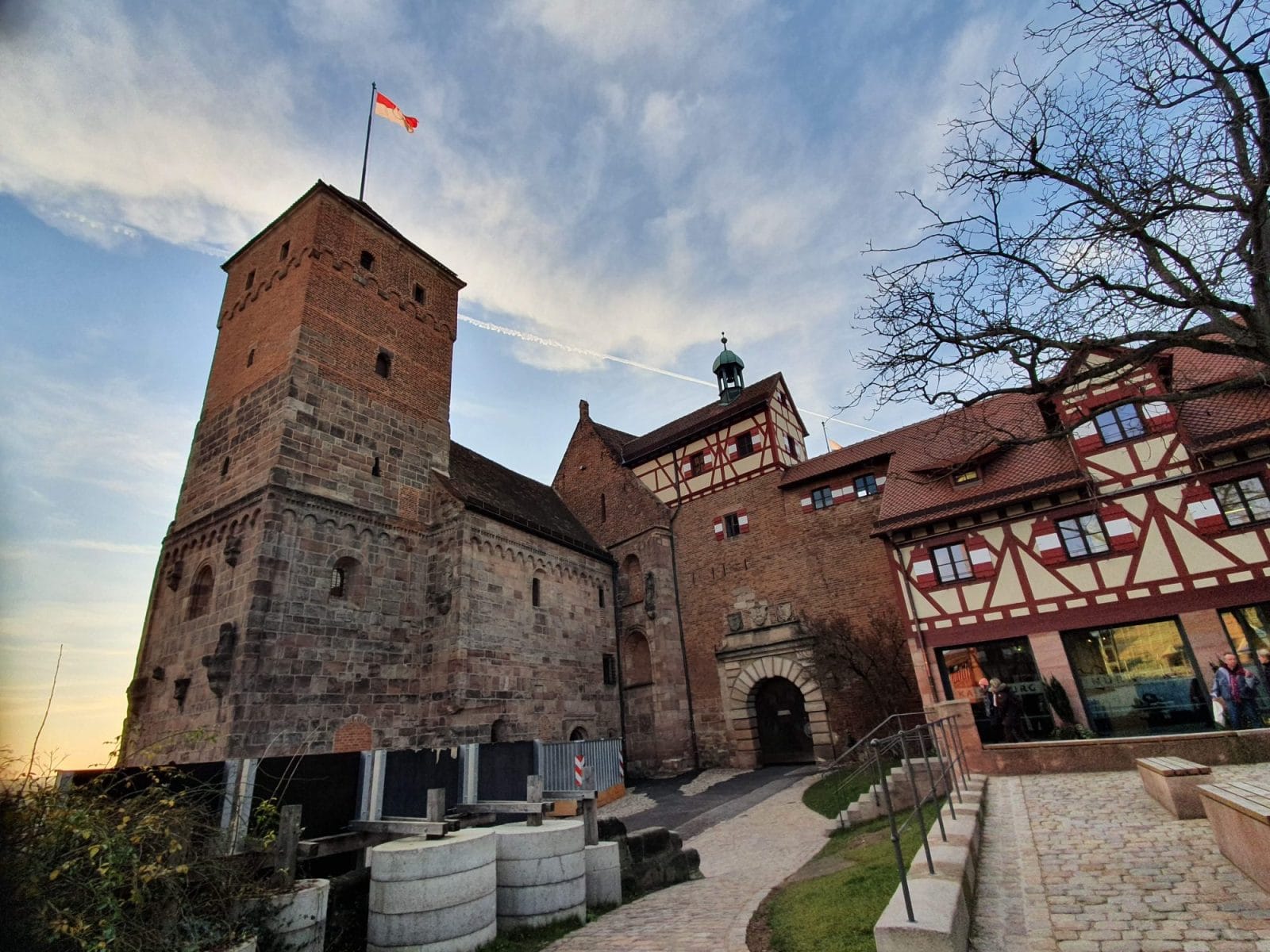 Places To Visit Germany - Nuremberg
