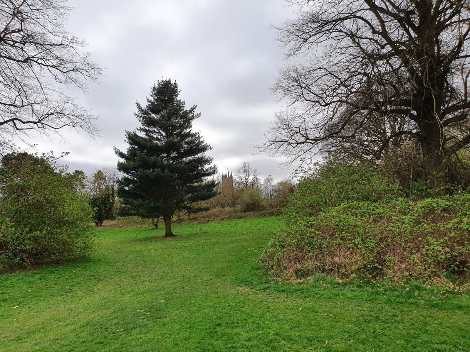 Priory Park