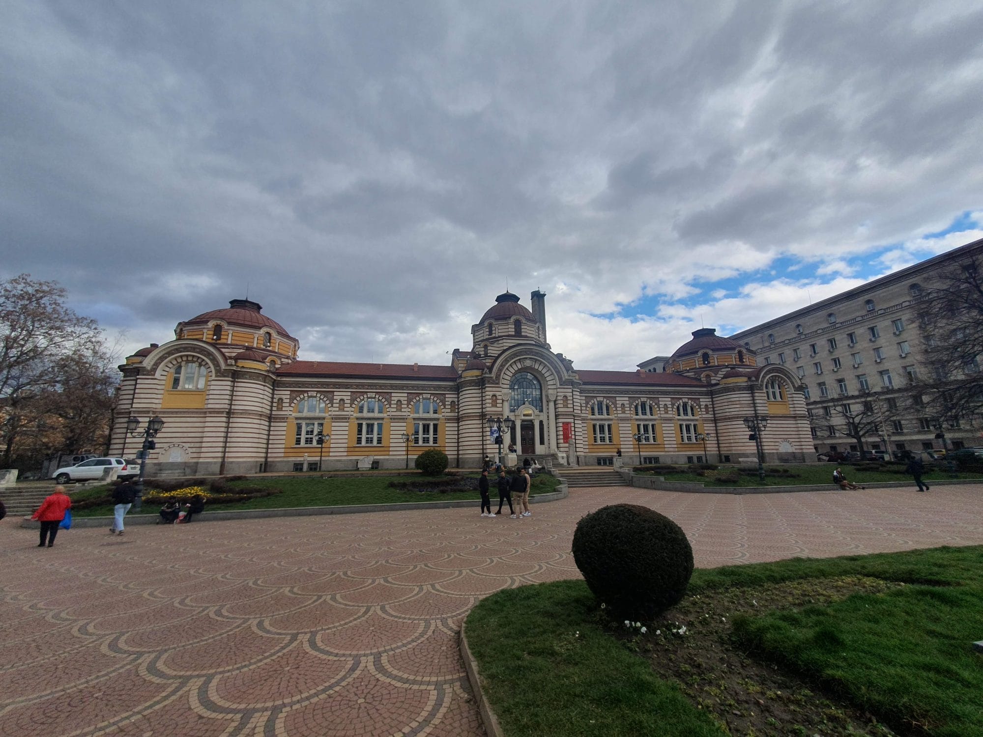 Regional History Museum