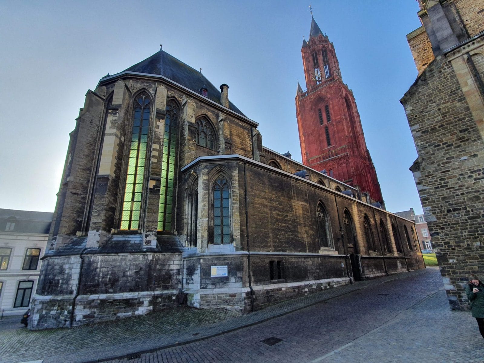 Saint Jan's Church