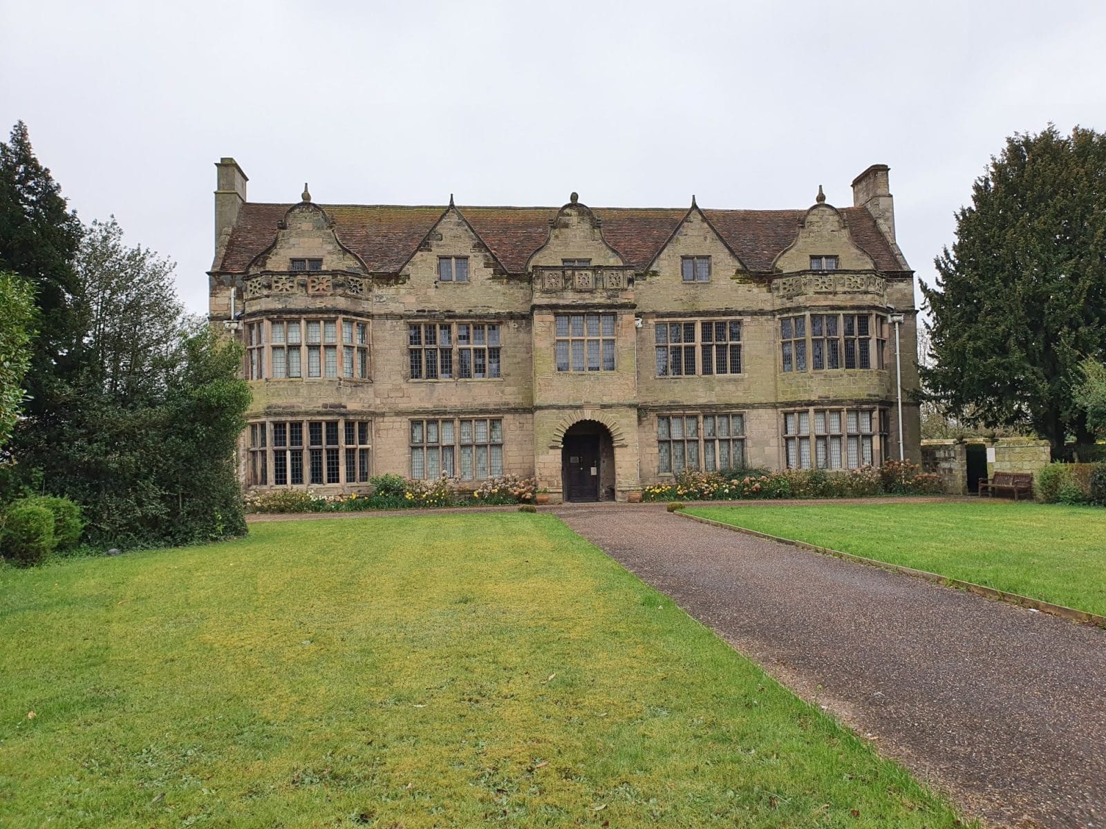 St John's House