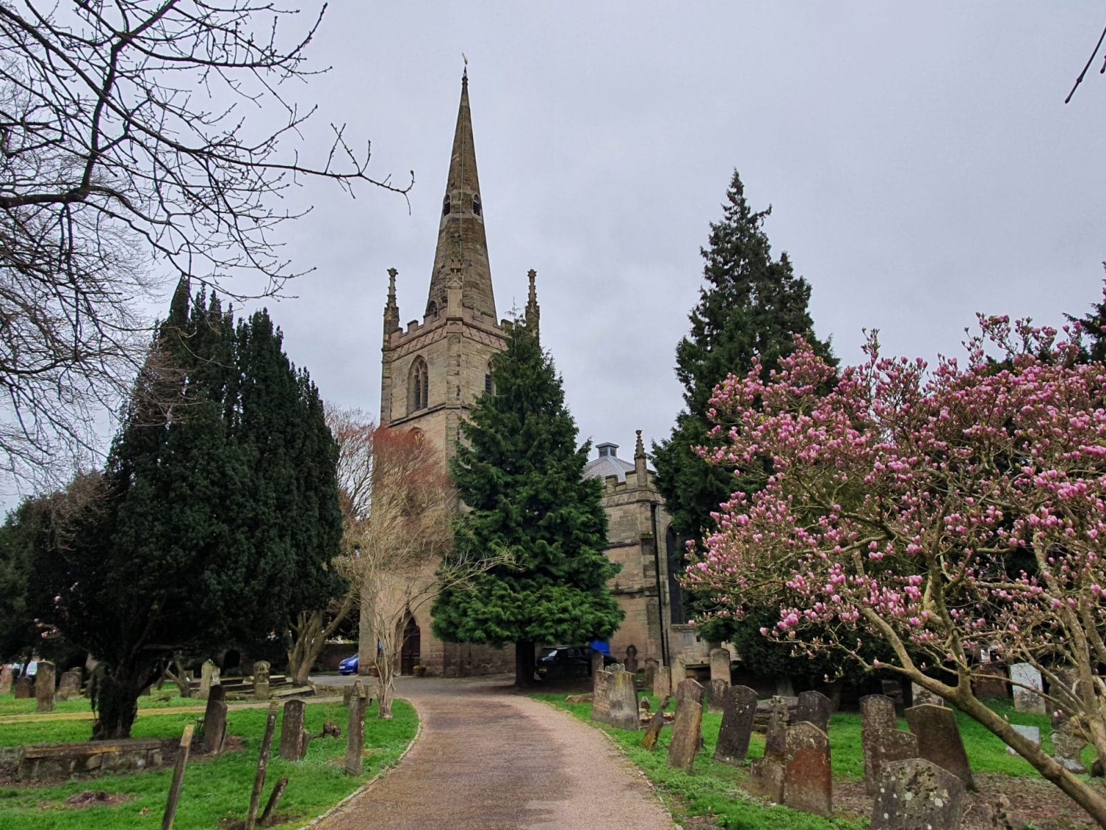 St Nicholas Church