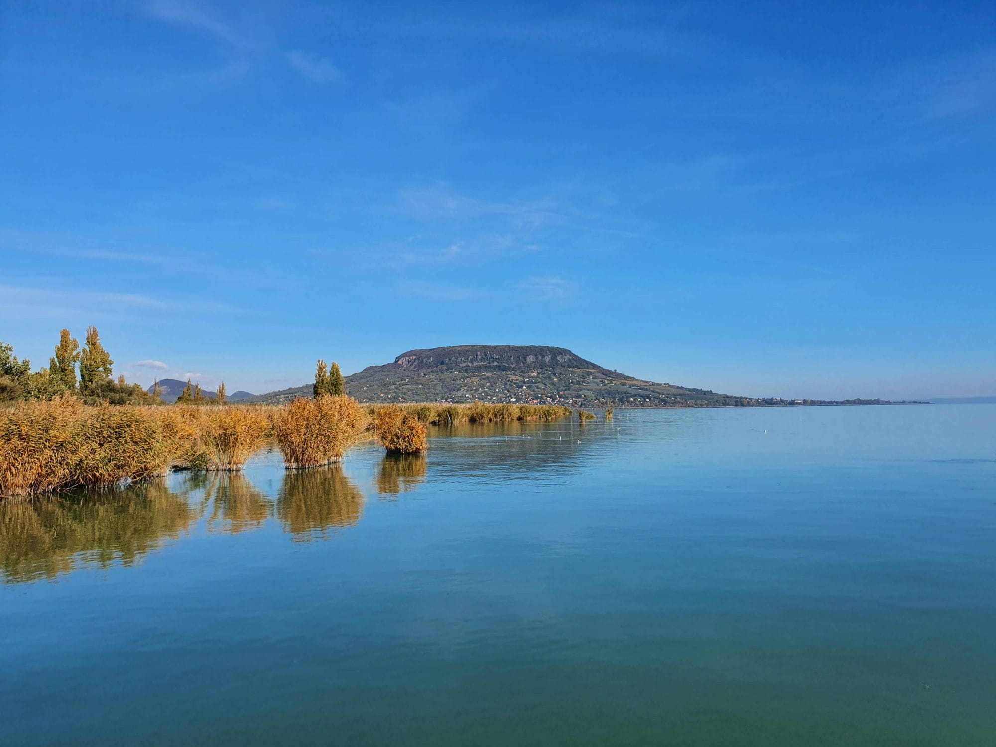 Szigliget Hungary