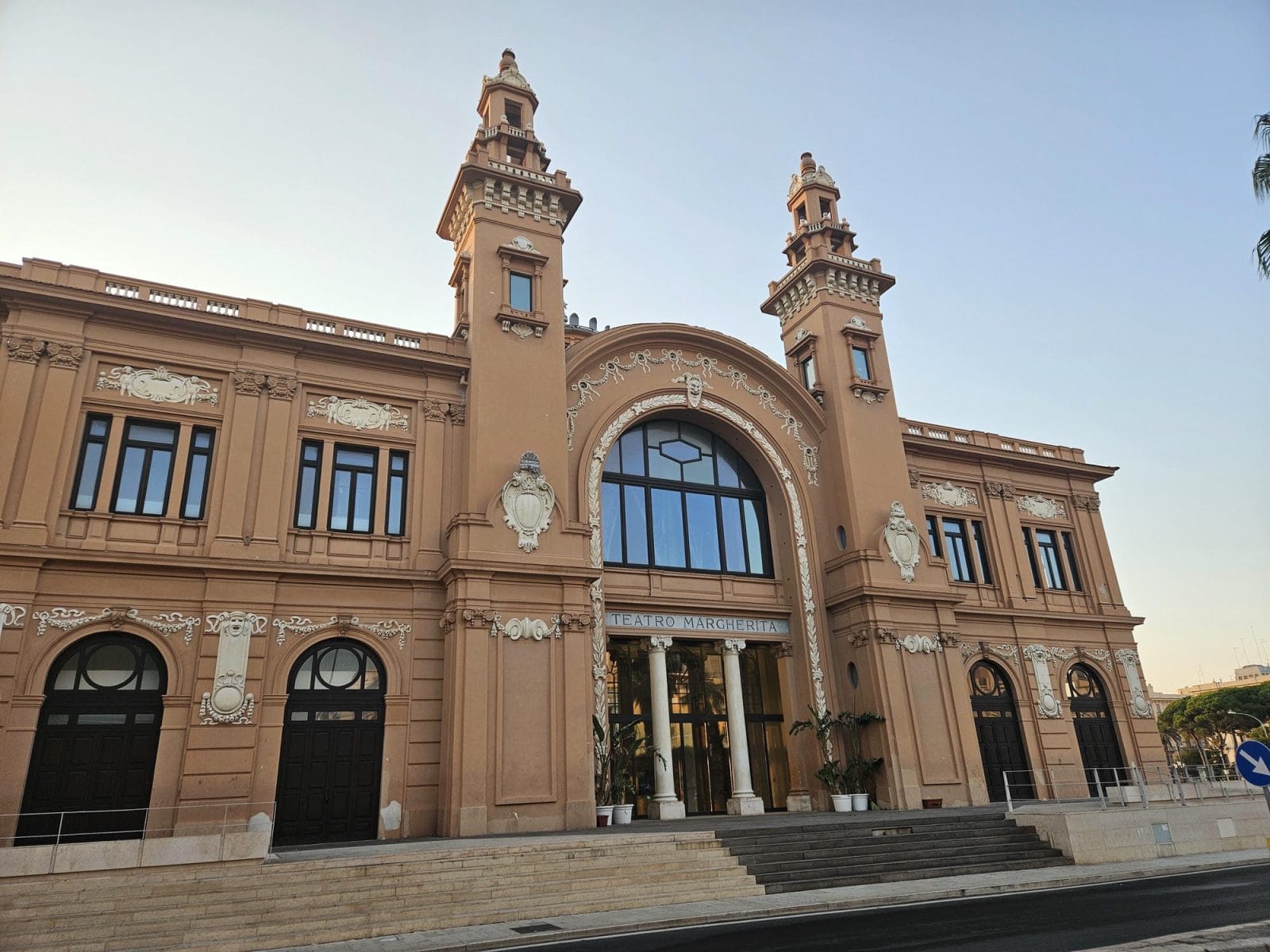 Teatro Margherita