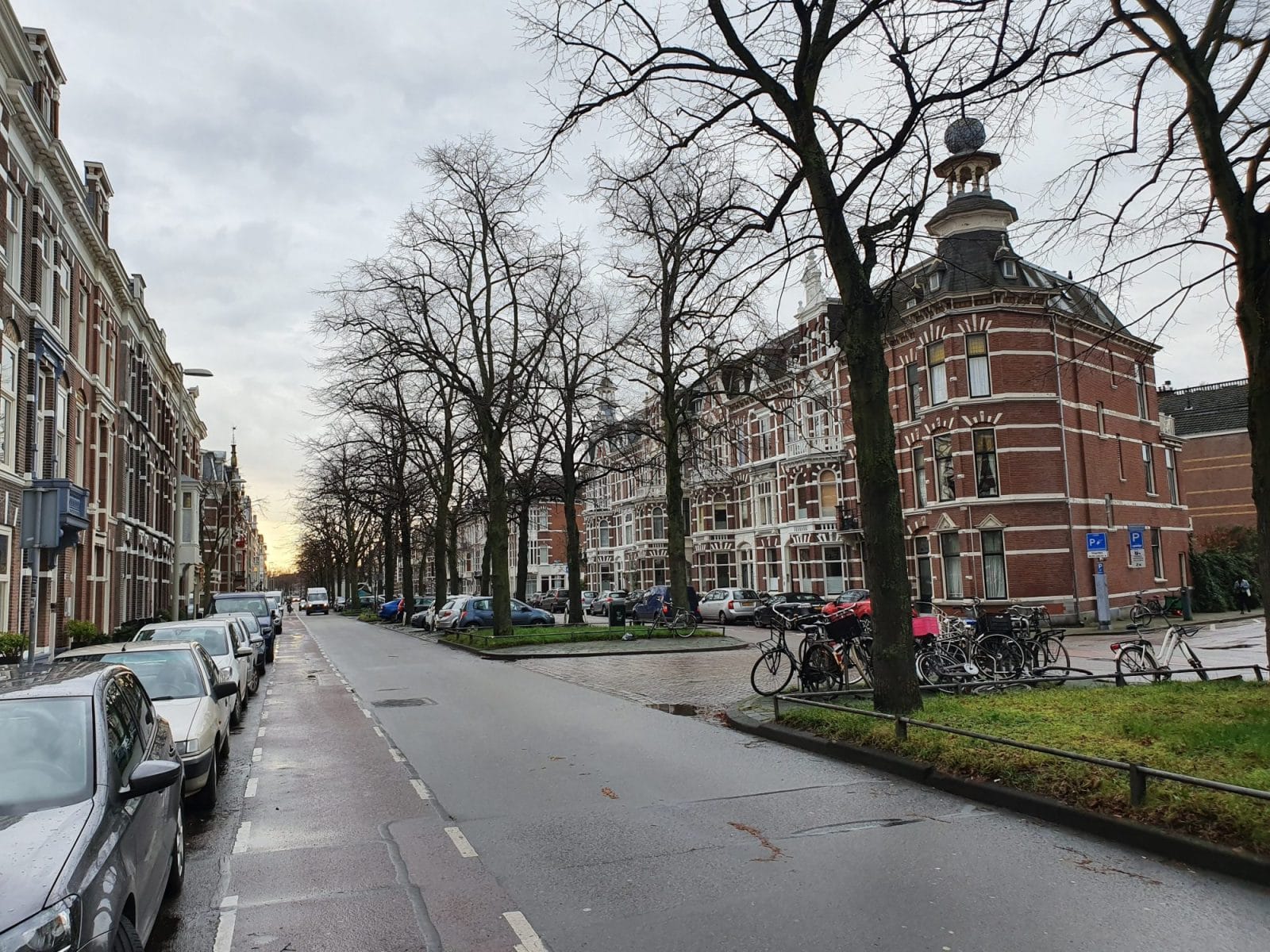 The Hague Netherlands