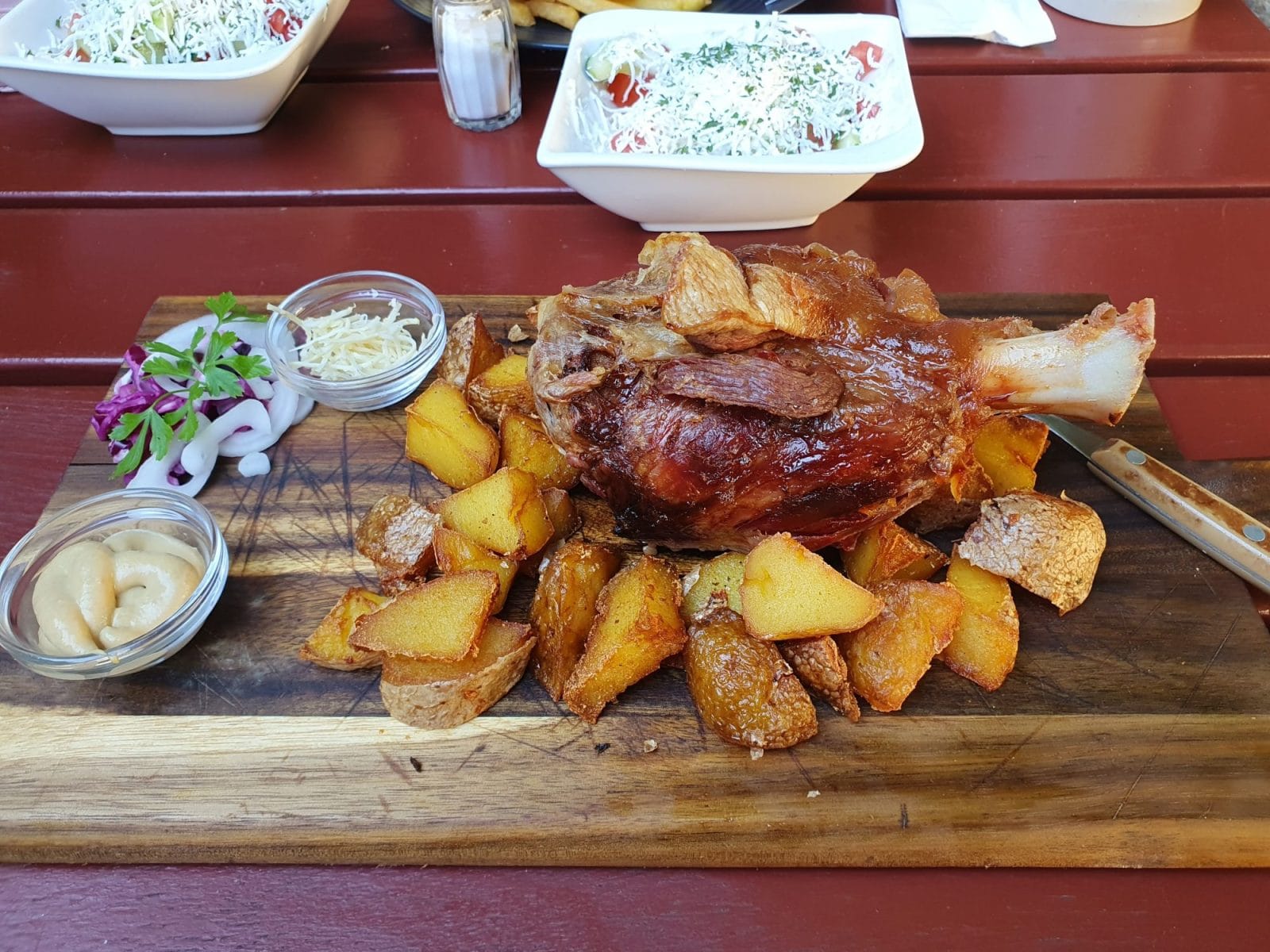 Viennese Food