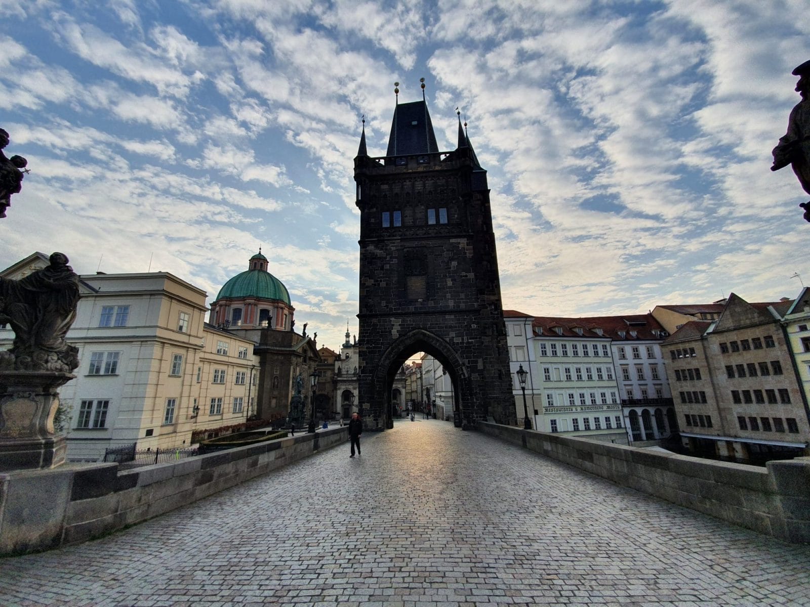 Why Visit Czech Republic