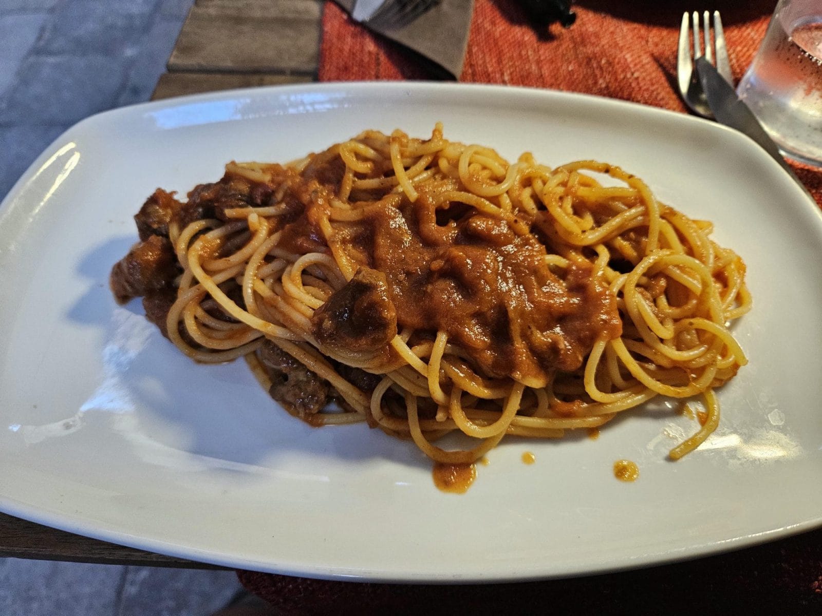 Al Vecio Forno