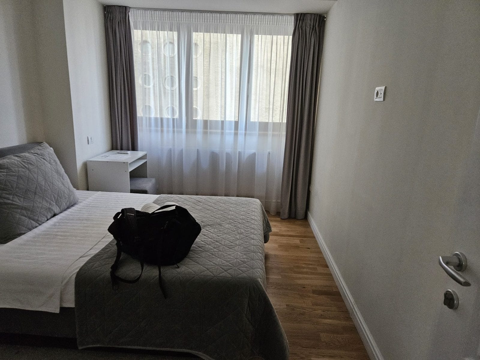 Azaleea Apartments