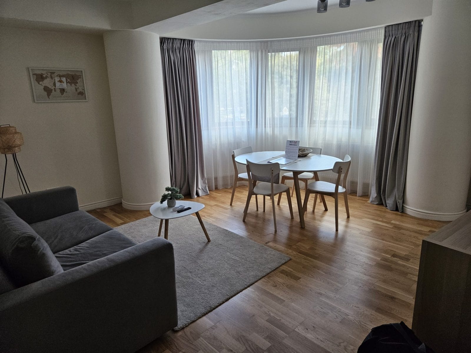 Azaleea Apartments bucharest