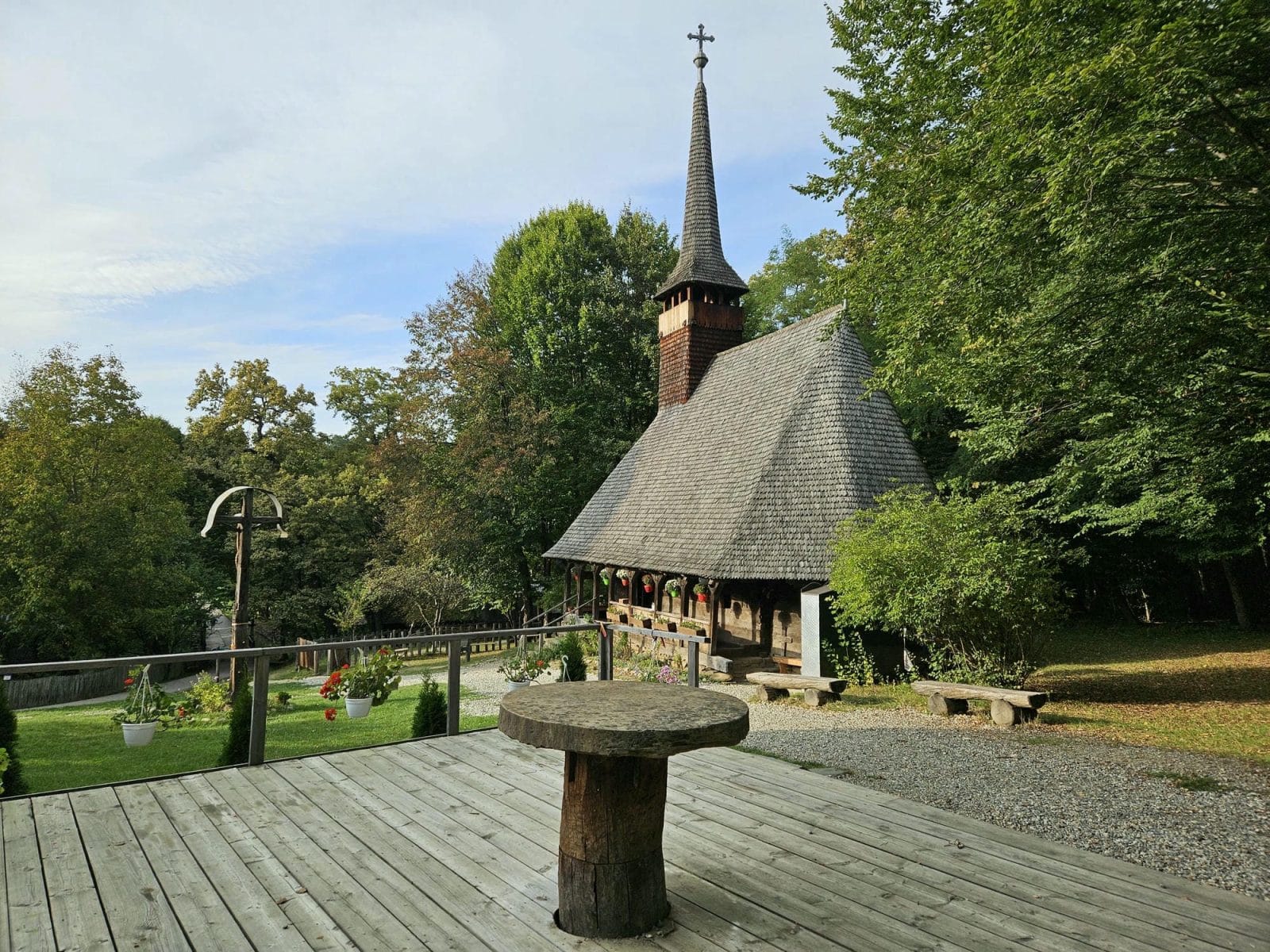 Church