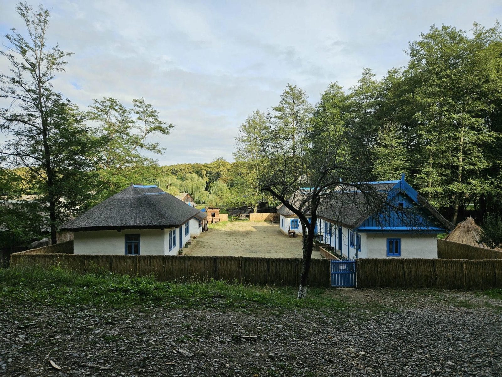 Delta Village