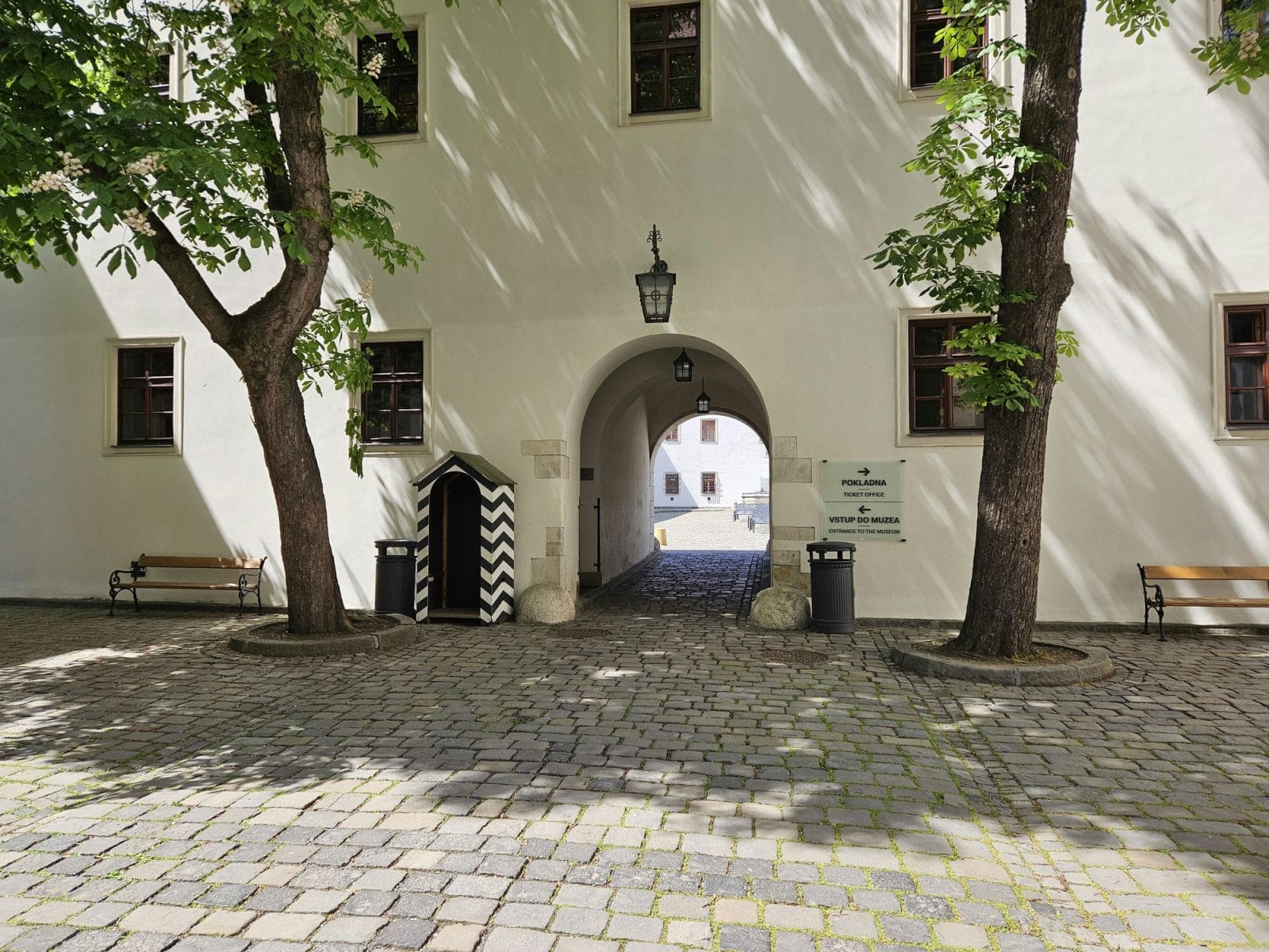 Guard Castle