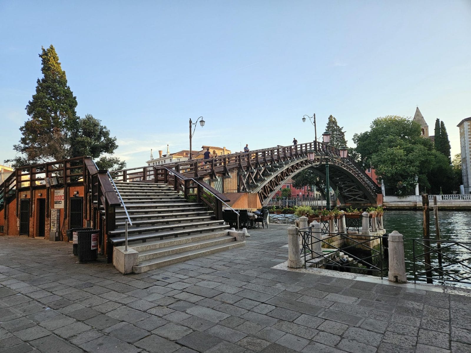 Ponte dell'Accademia