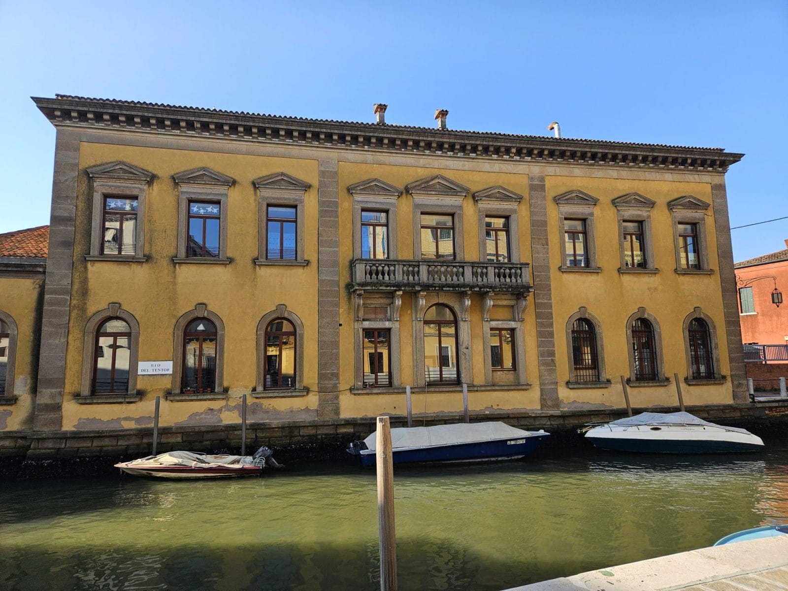 Scuola d’Infanzia Diego Valeri