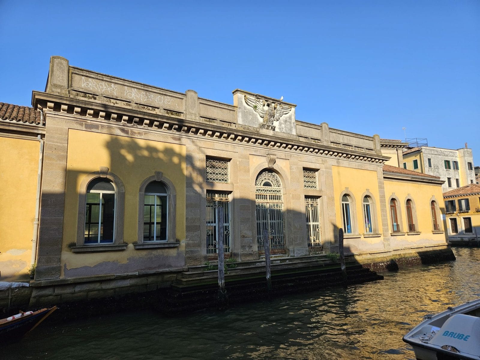 Scuola d’Infanzia Diego Valeri Side