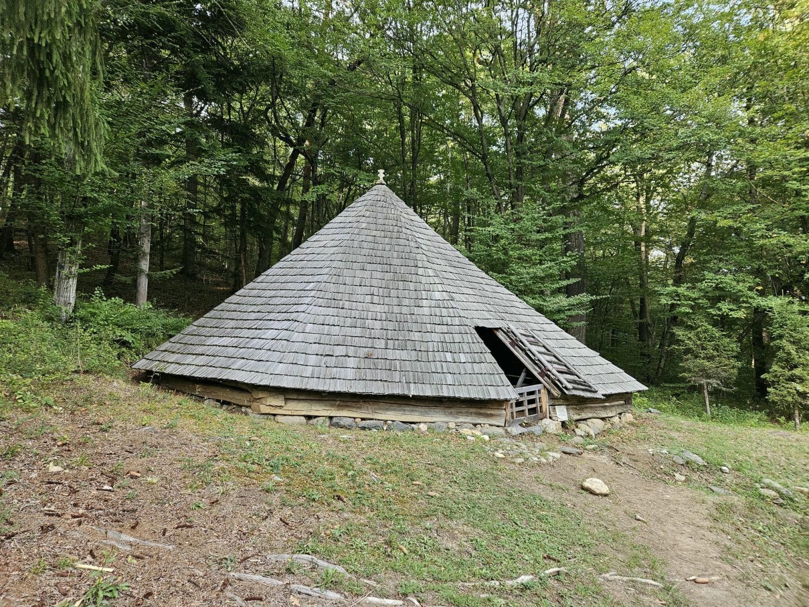 Sheep House