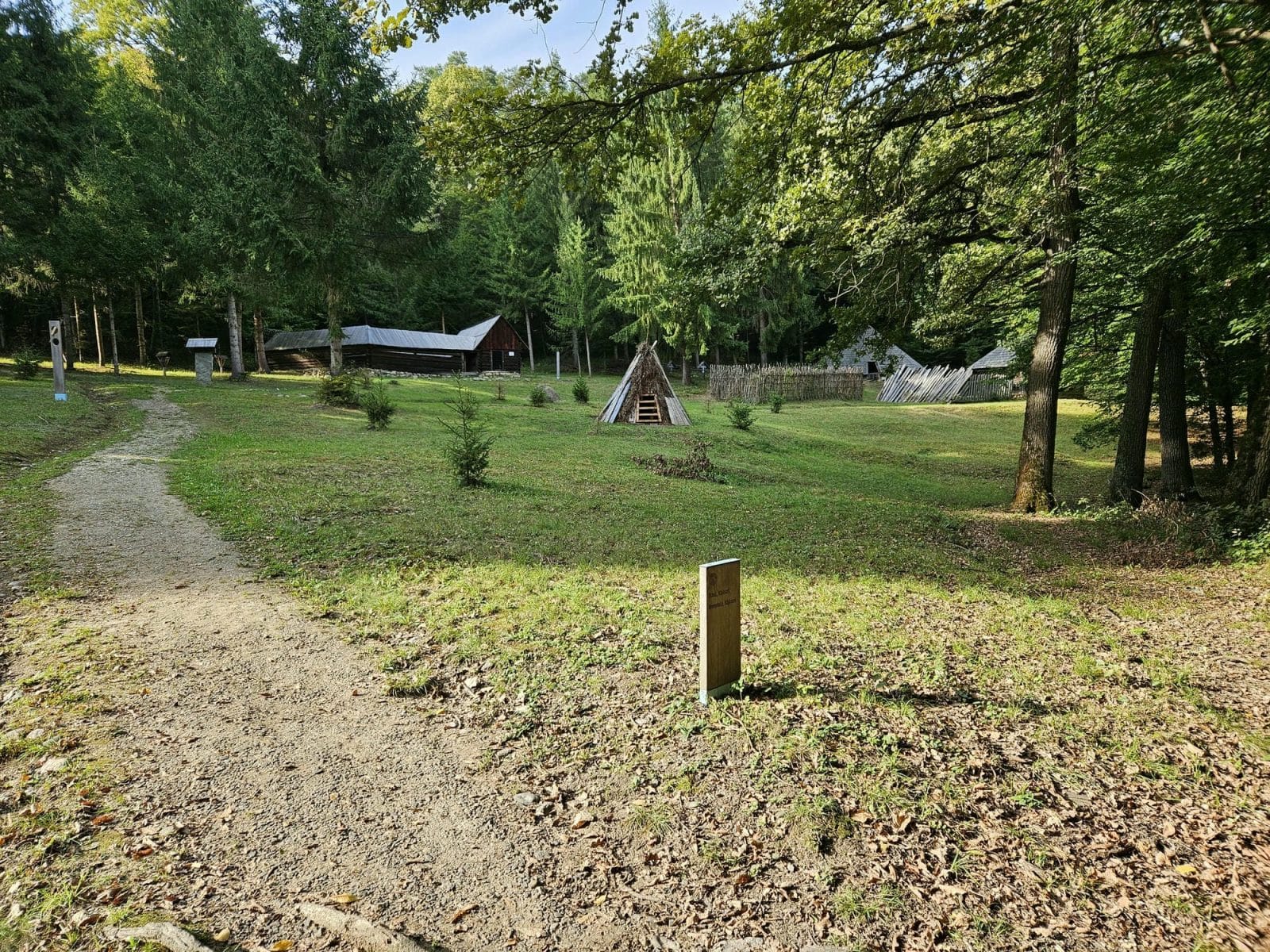 Sheepfold