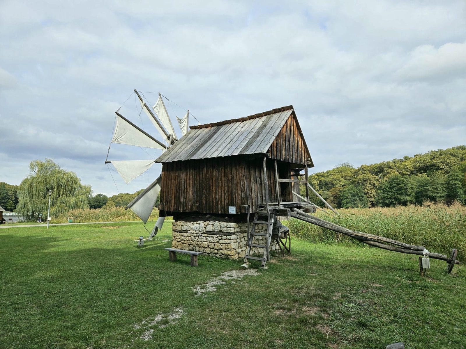 Windmill