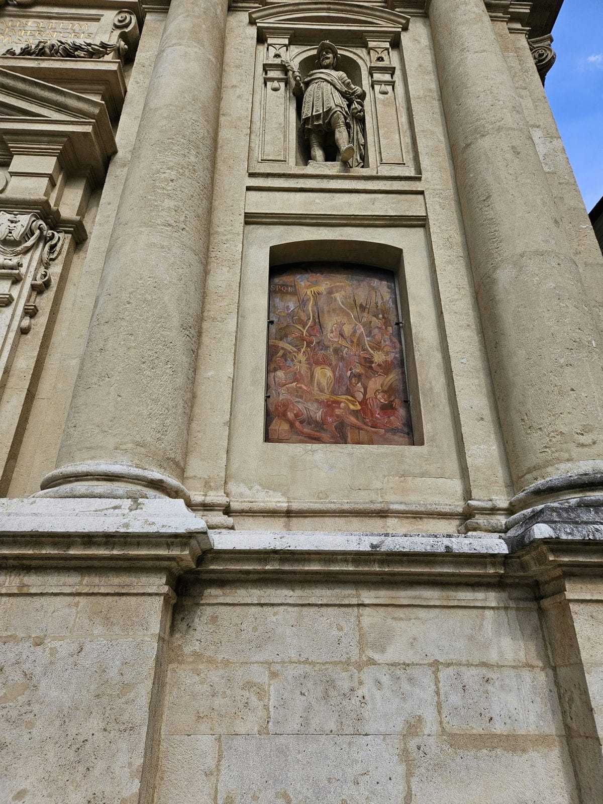 Art Outside