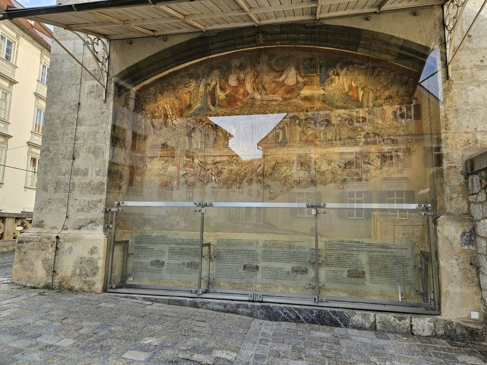 Art Outside