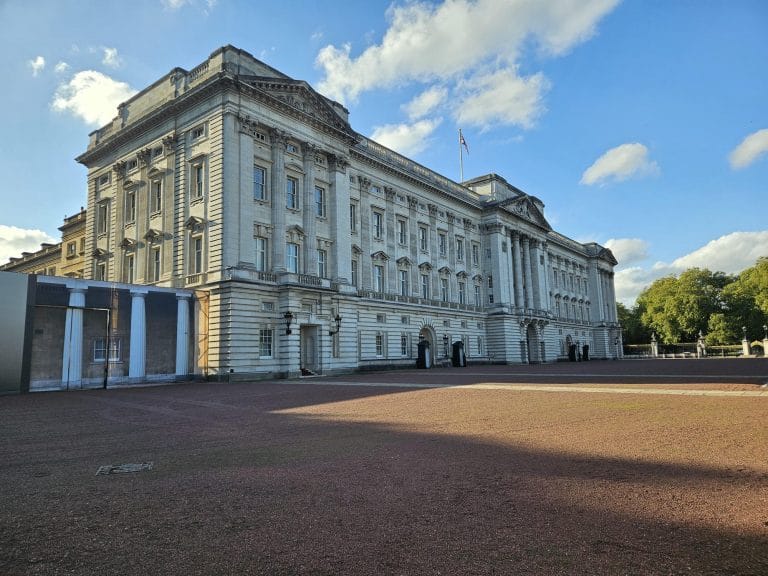 Buckingham Palace