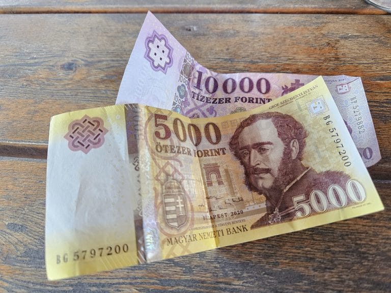 Cash Hungary