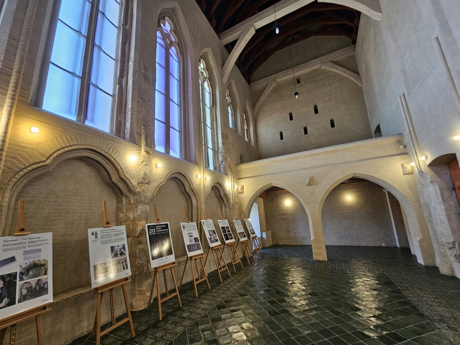 Chapel