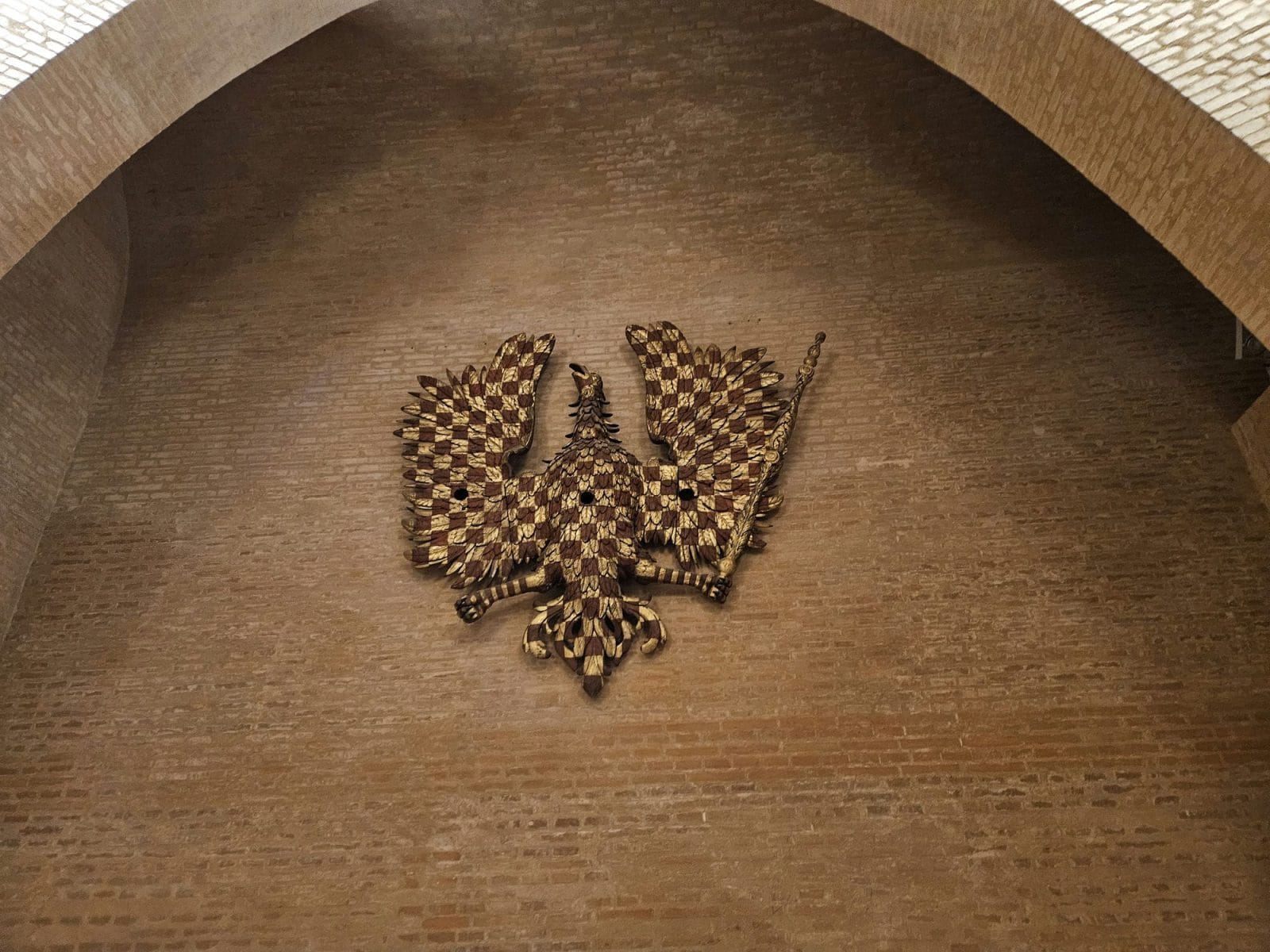 Chapel Emblem