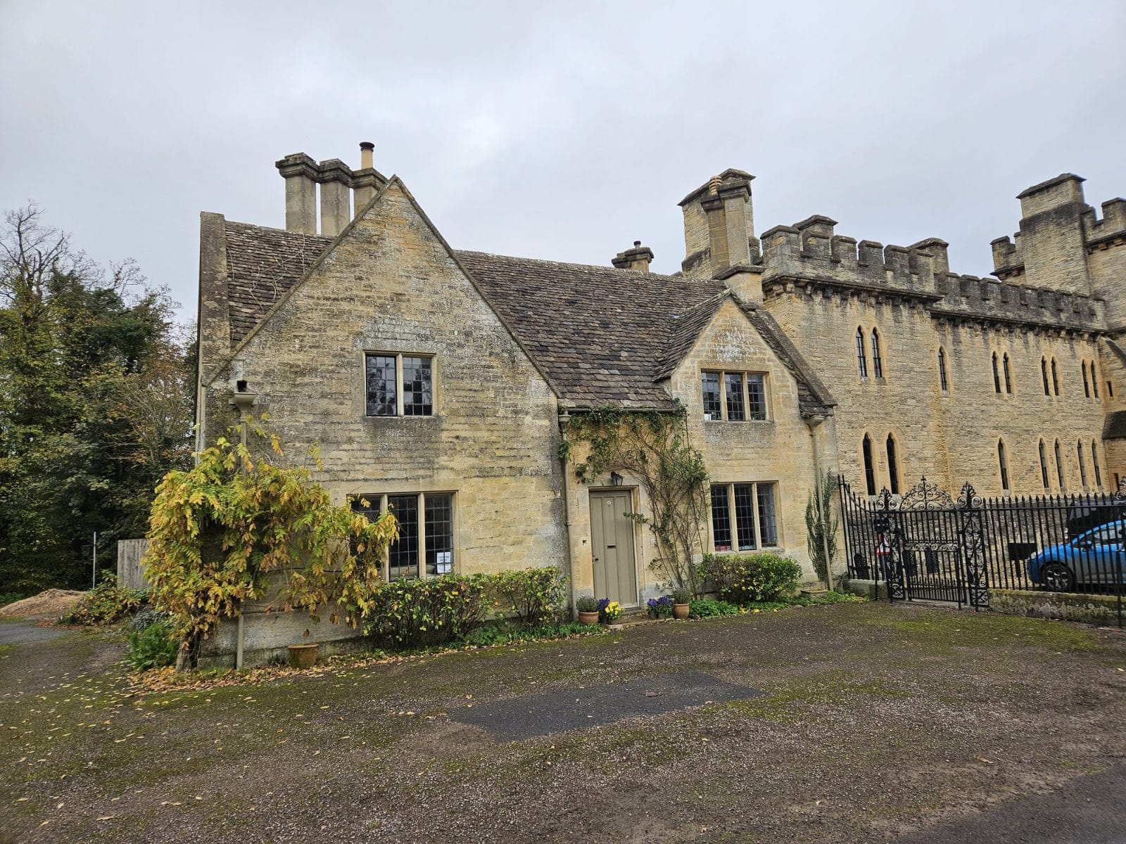 Cirencester