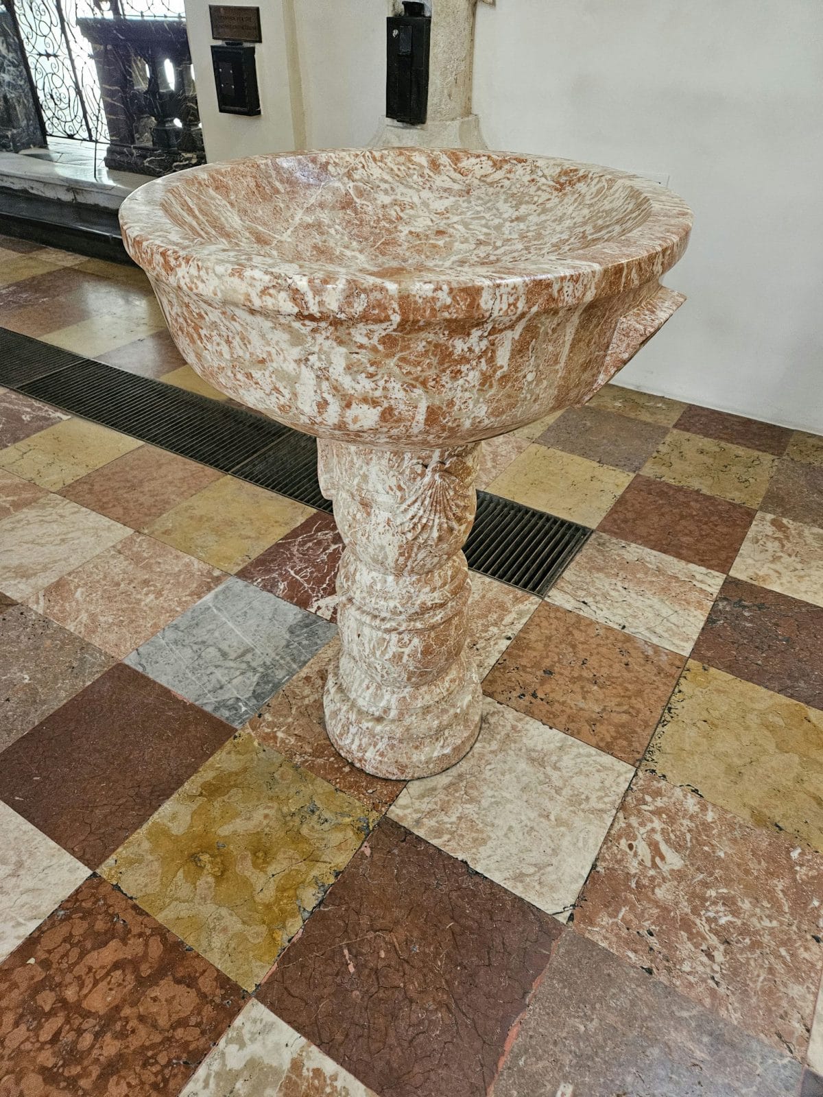 Font