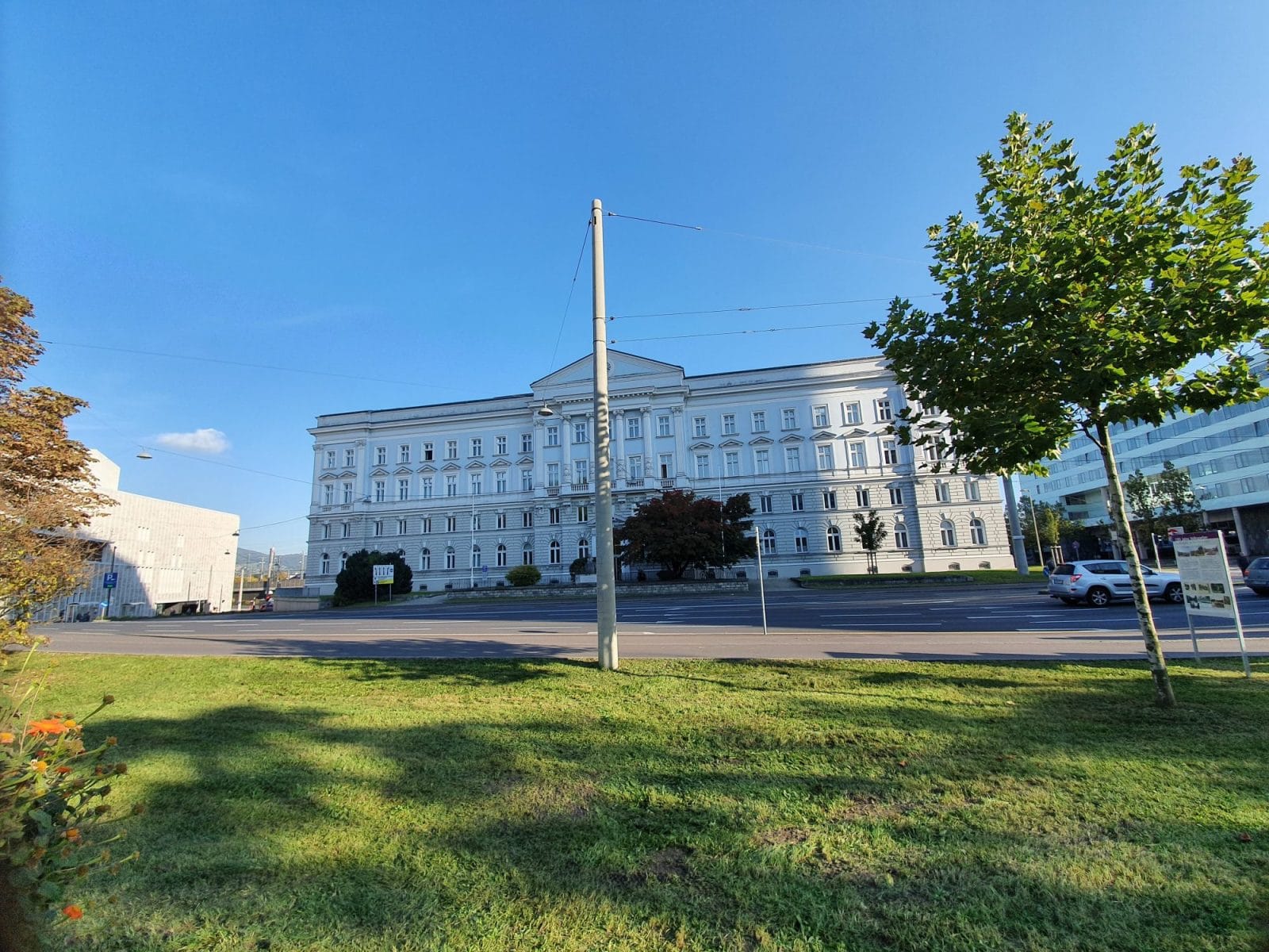 Linz