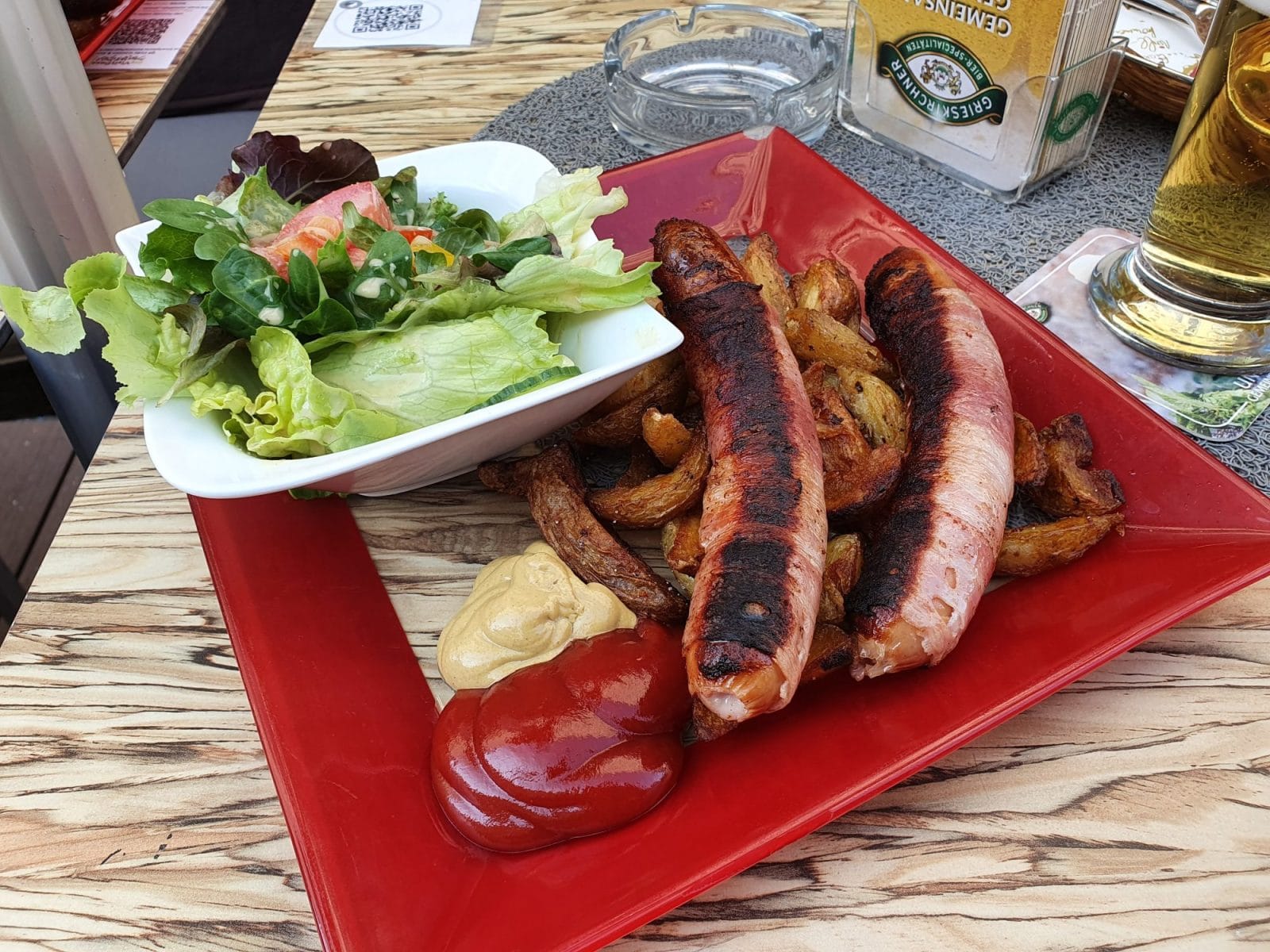 Linz Food