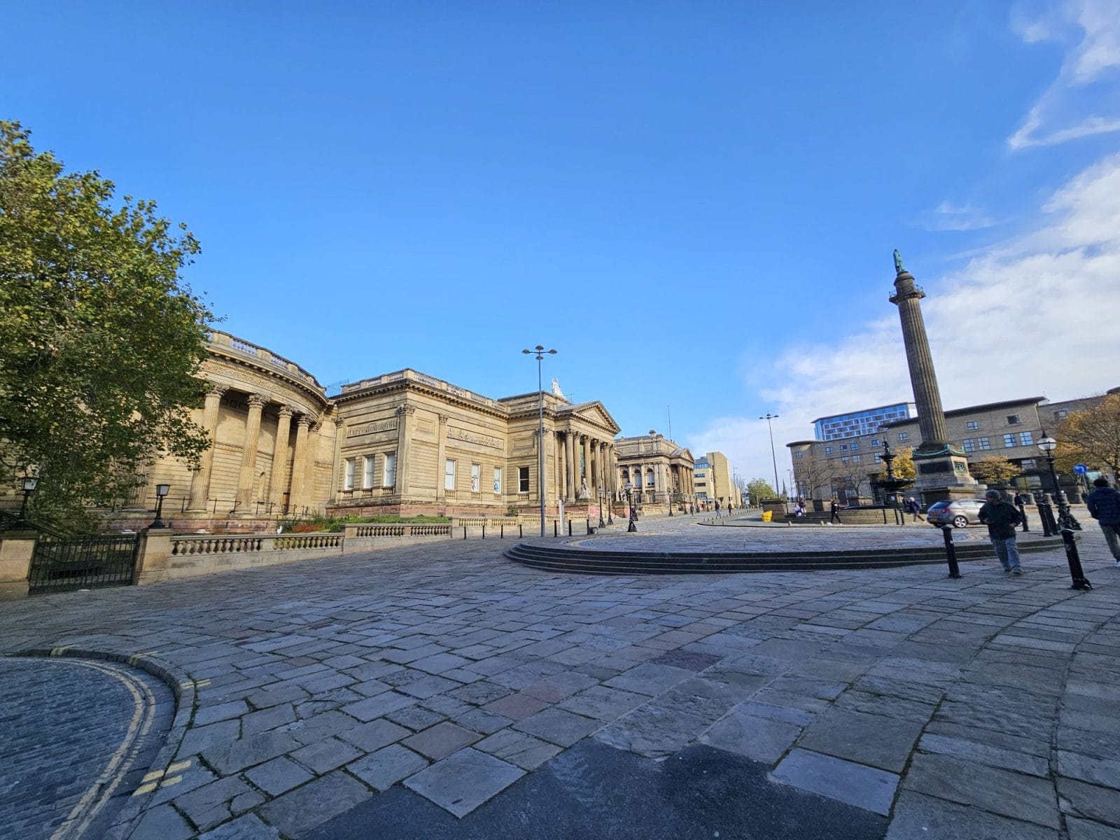 Liverpool UK