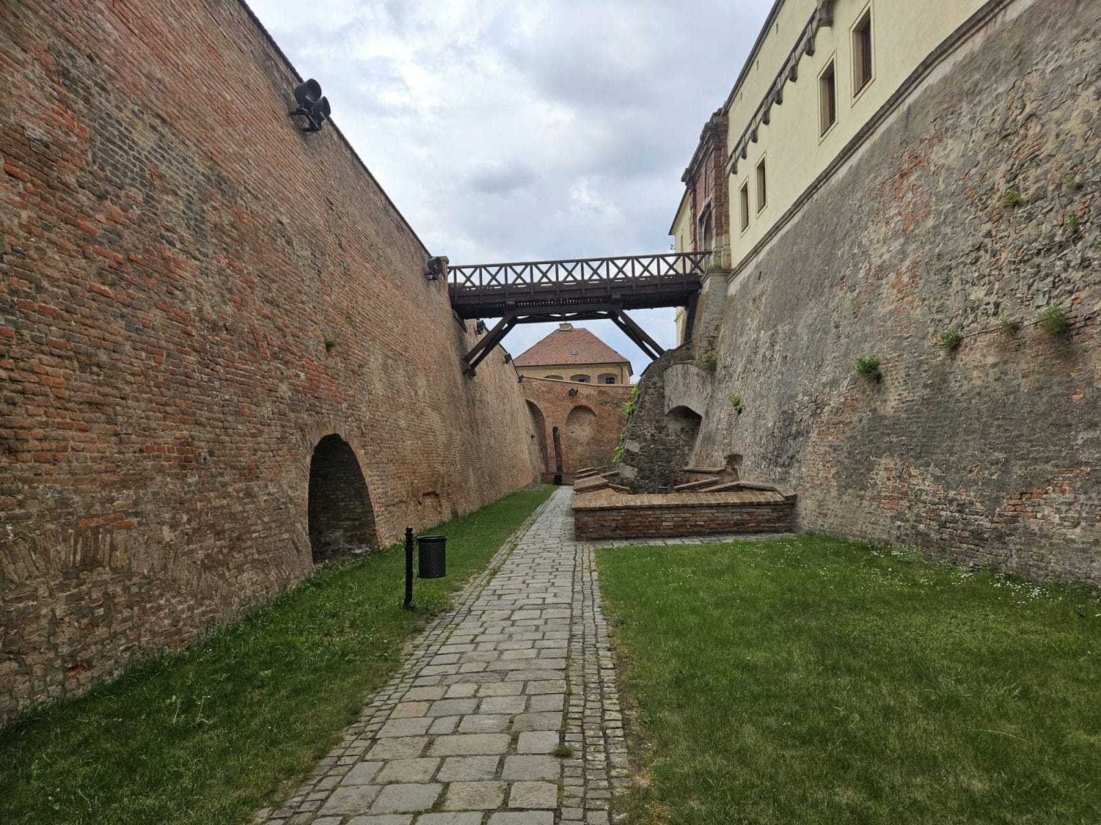 Moat