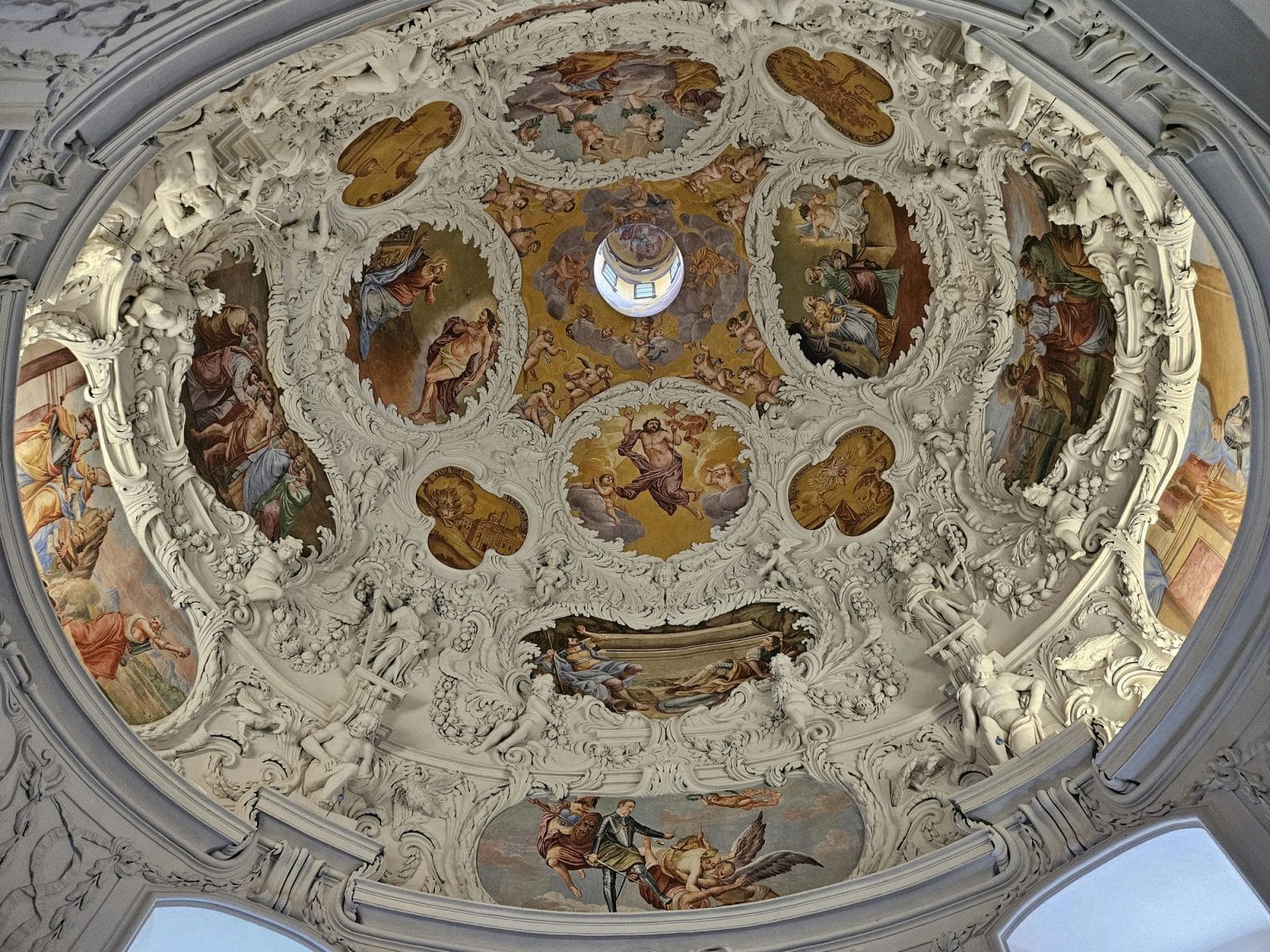 Roof