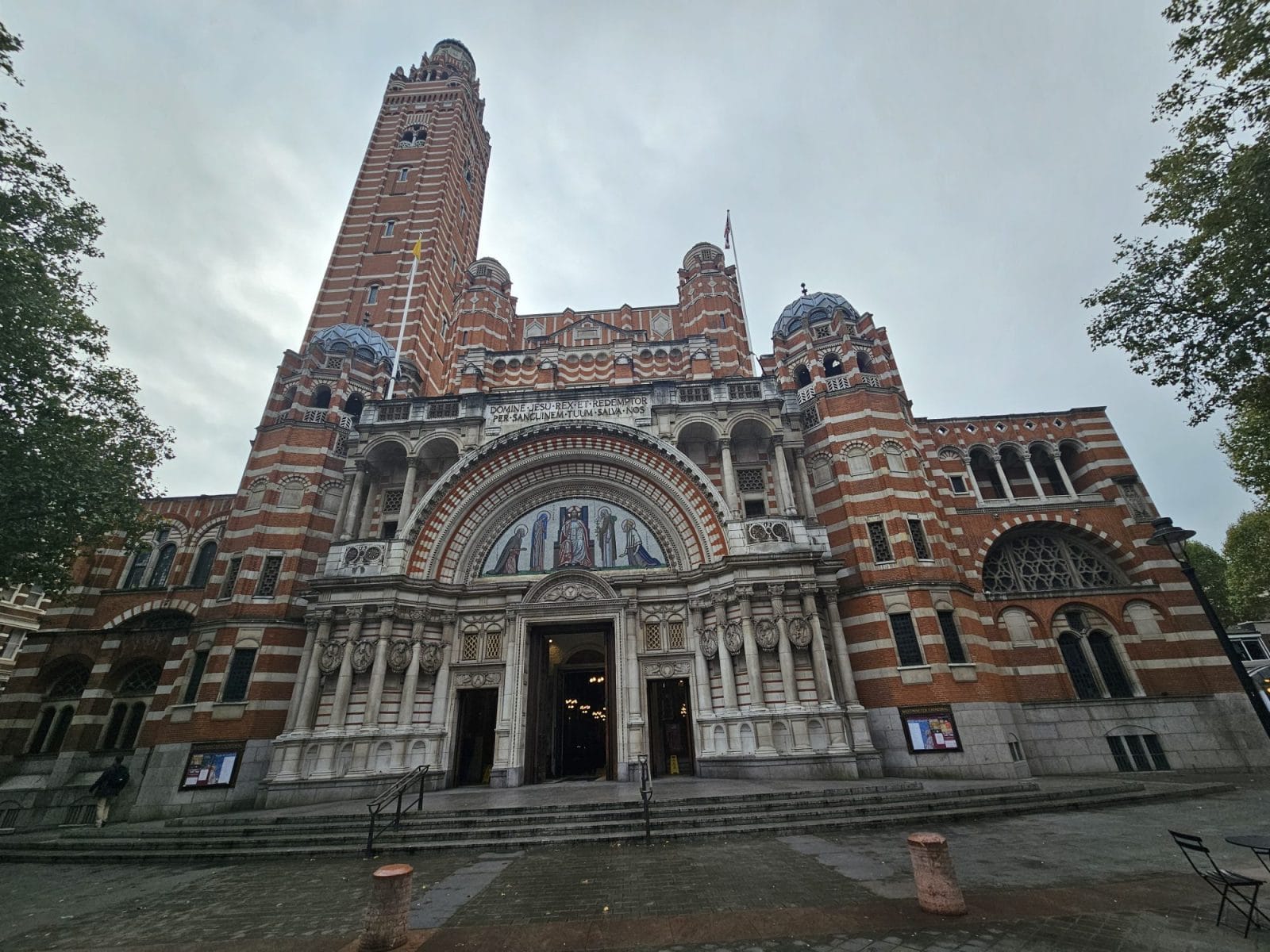 Westminster Cathedral