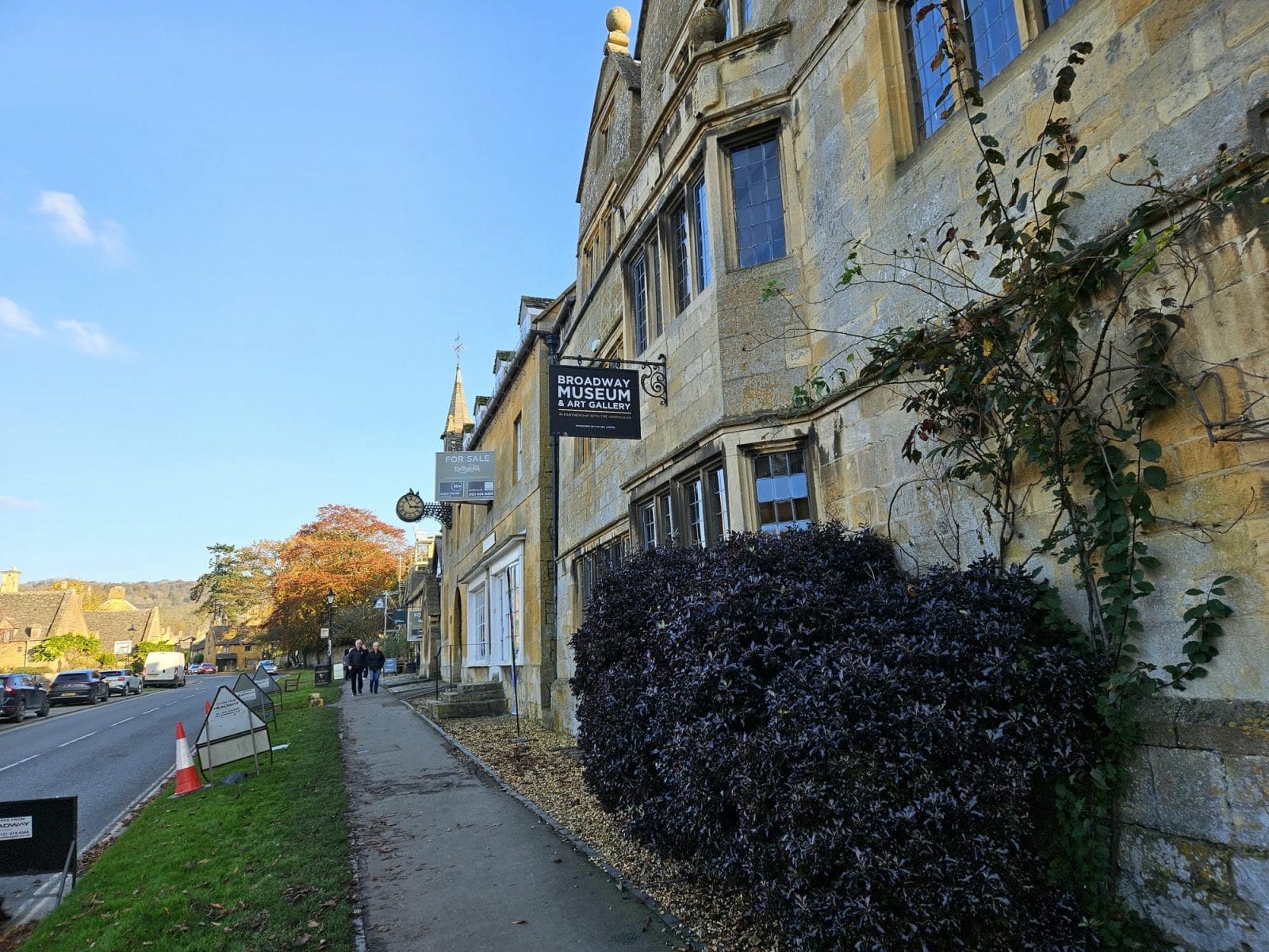 Broadway Museum & Art Gallery