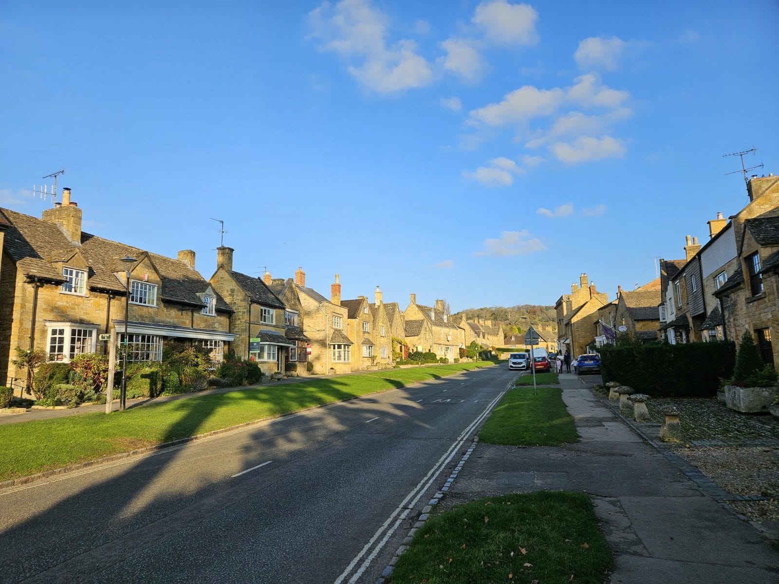 Broadway Village